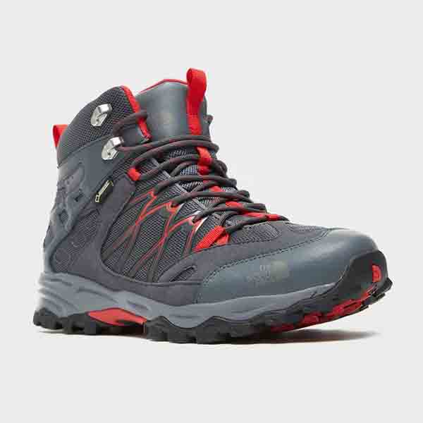 boots north face mens