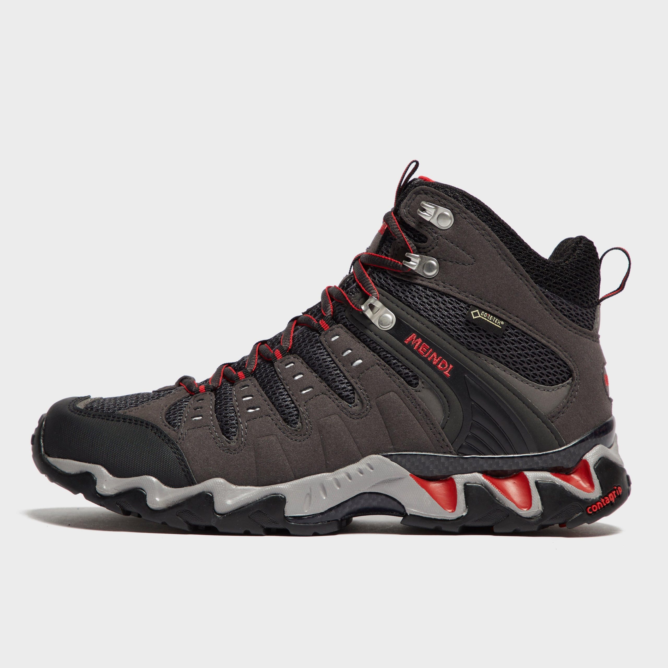 Meindl Respond GORE-TEX Mid Men's Walking Boots