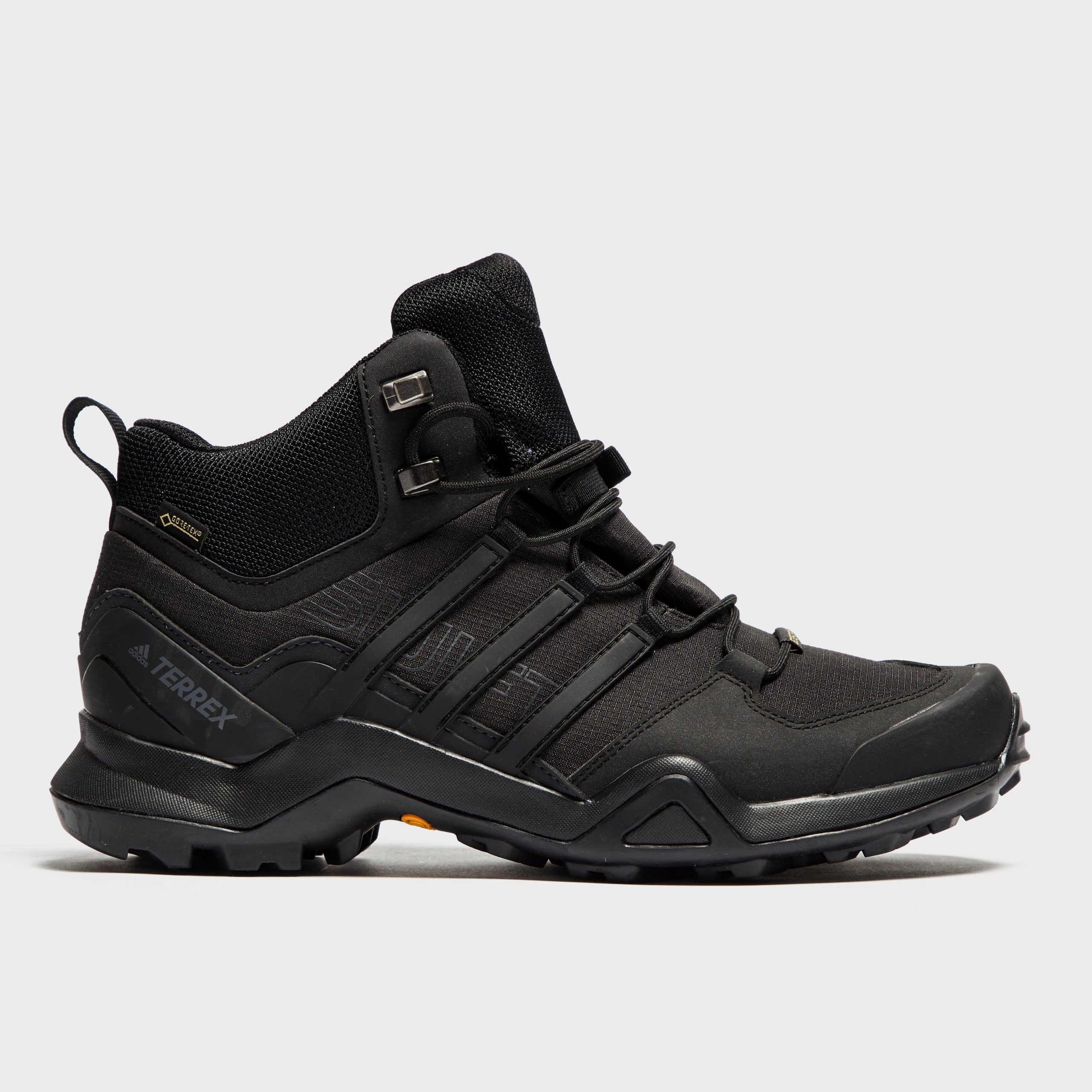 adidas Terrex Swift R2 Mid GORE-TEX Men's Walking Shoes
