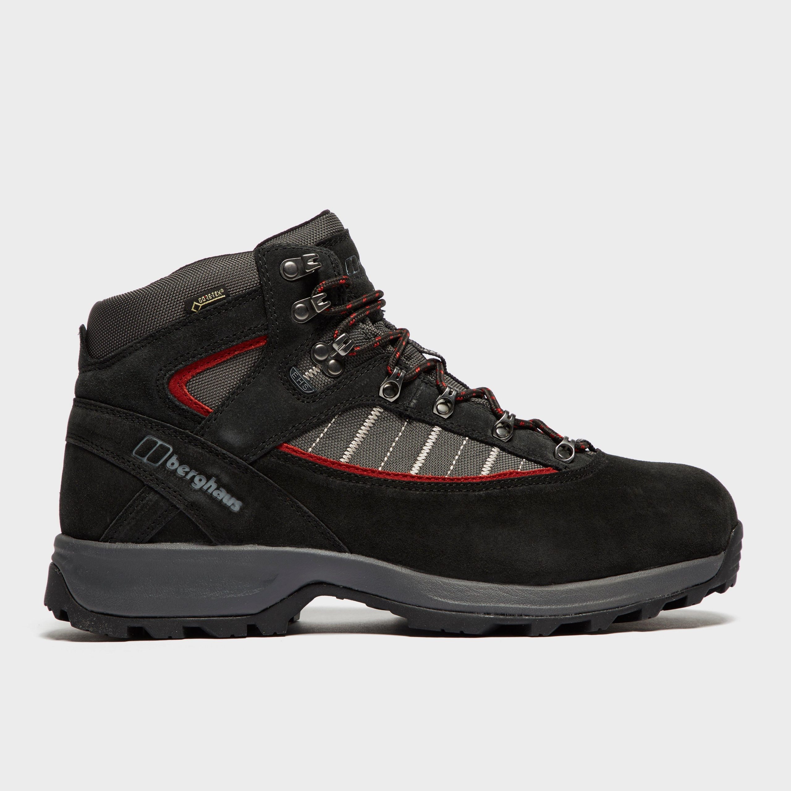 Berghaus Explorer Trek GORE-TEX Men's Walking Boots