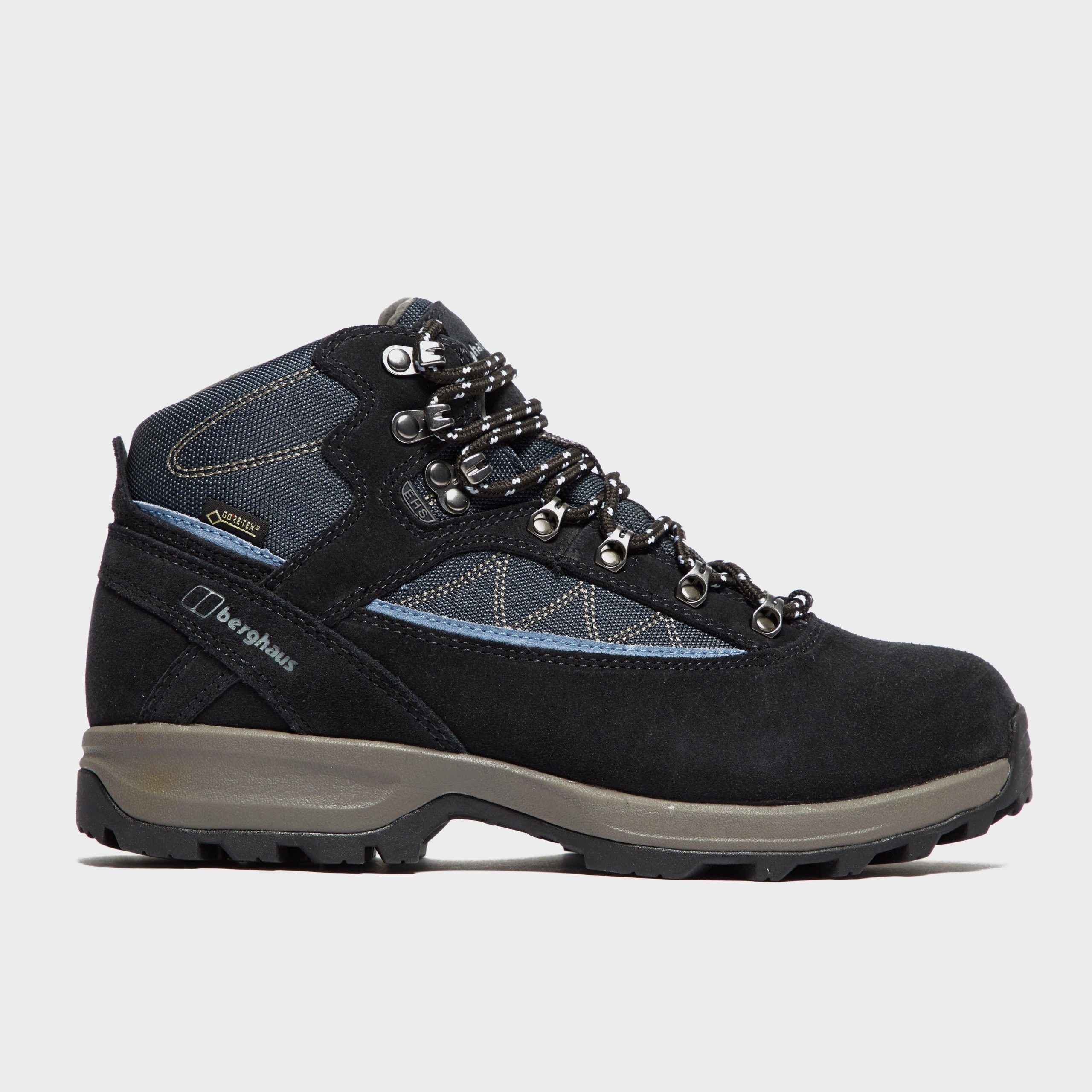 Berghaus Explorer Trek GORE-TEX Women's Walking Boots