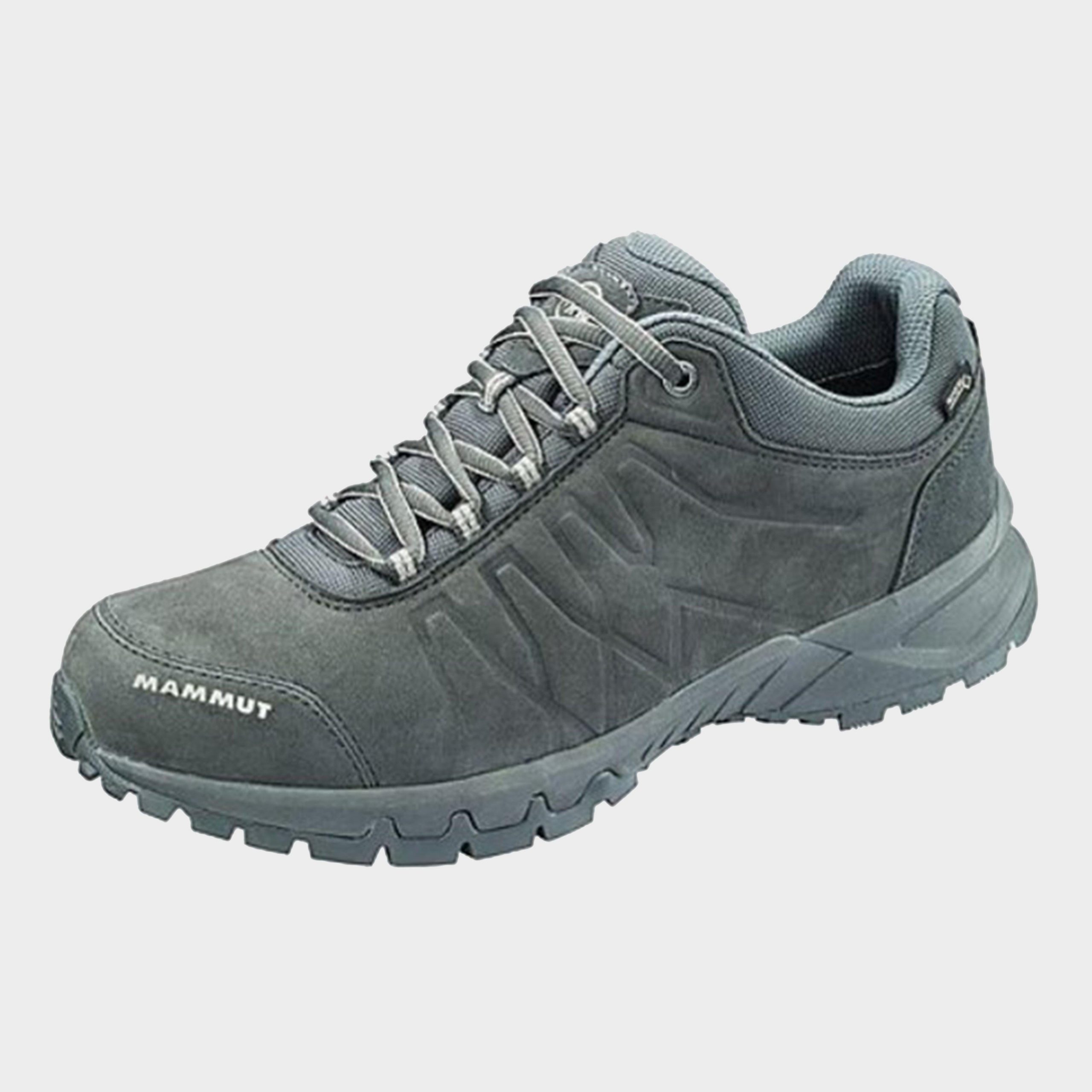 Mammut Mercury III Low GORE-TEX Men's Walking Shoes