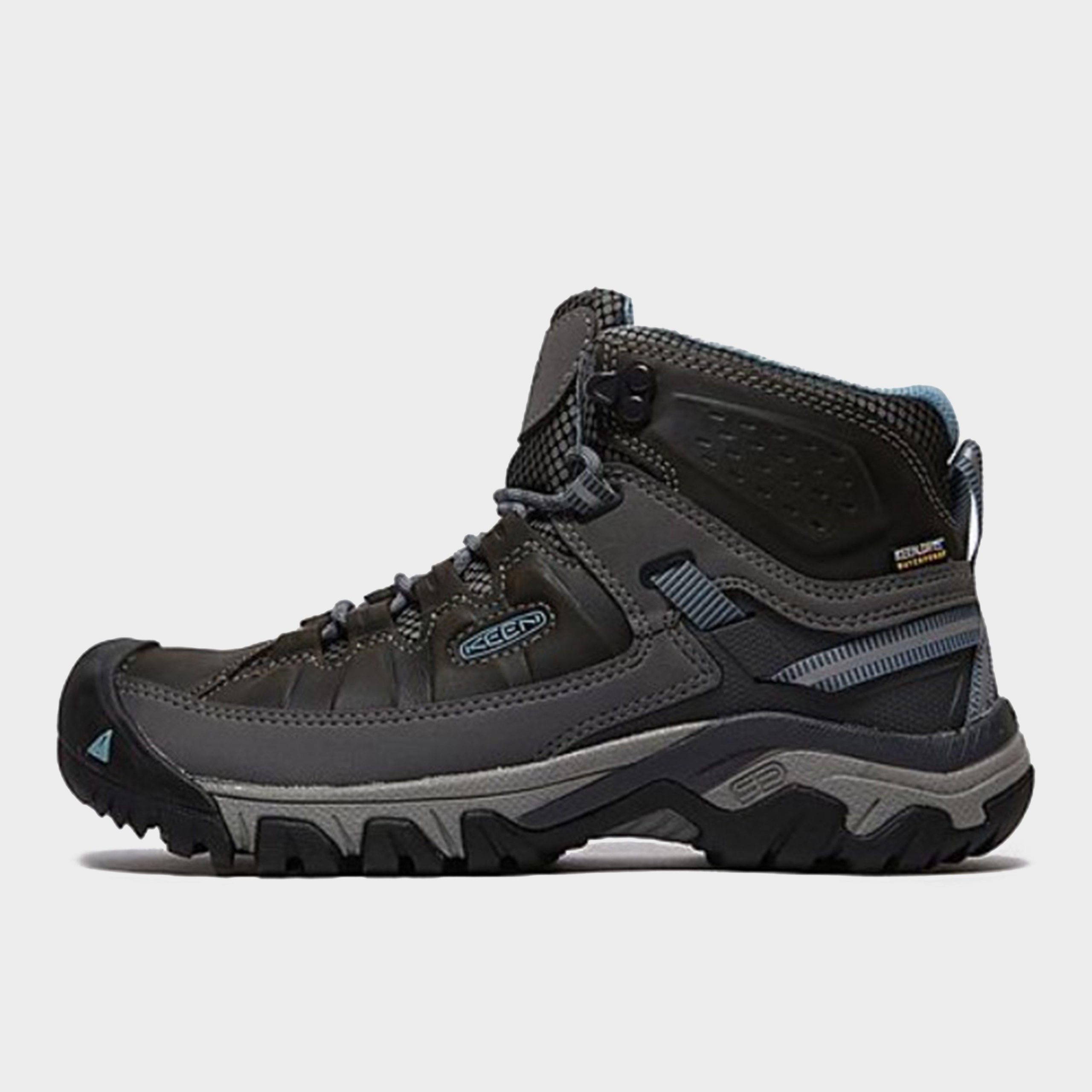 Keen Women's' Targhee Mid III Women's Walking Boots