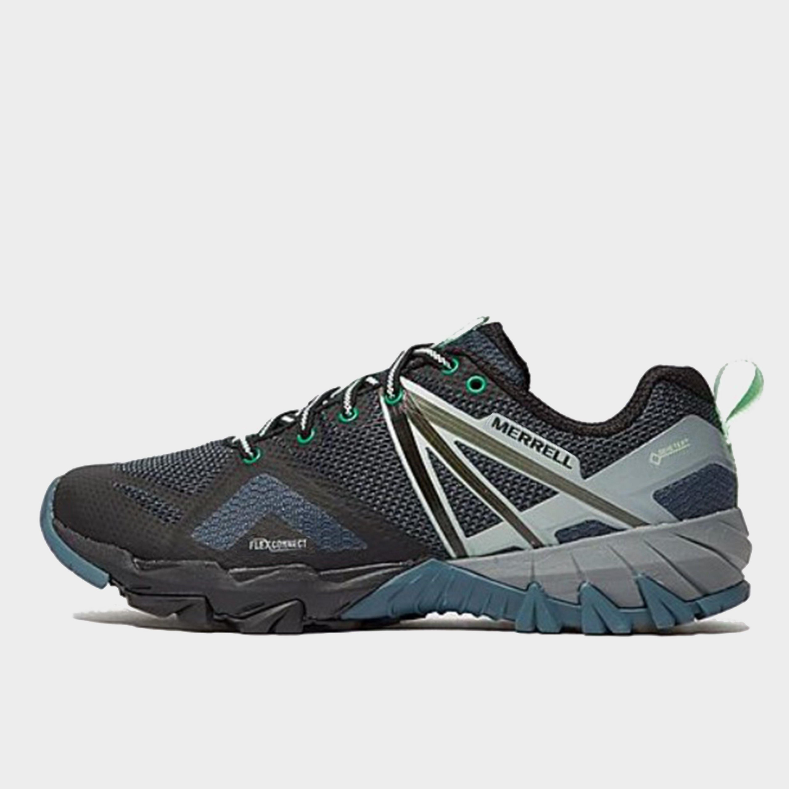 Merrell MQM Flex GORE-TEX Women's Walking Shoes