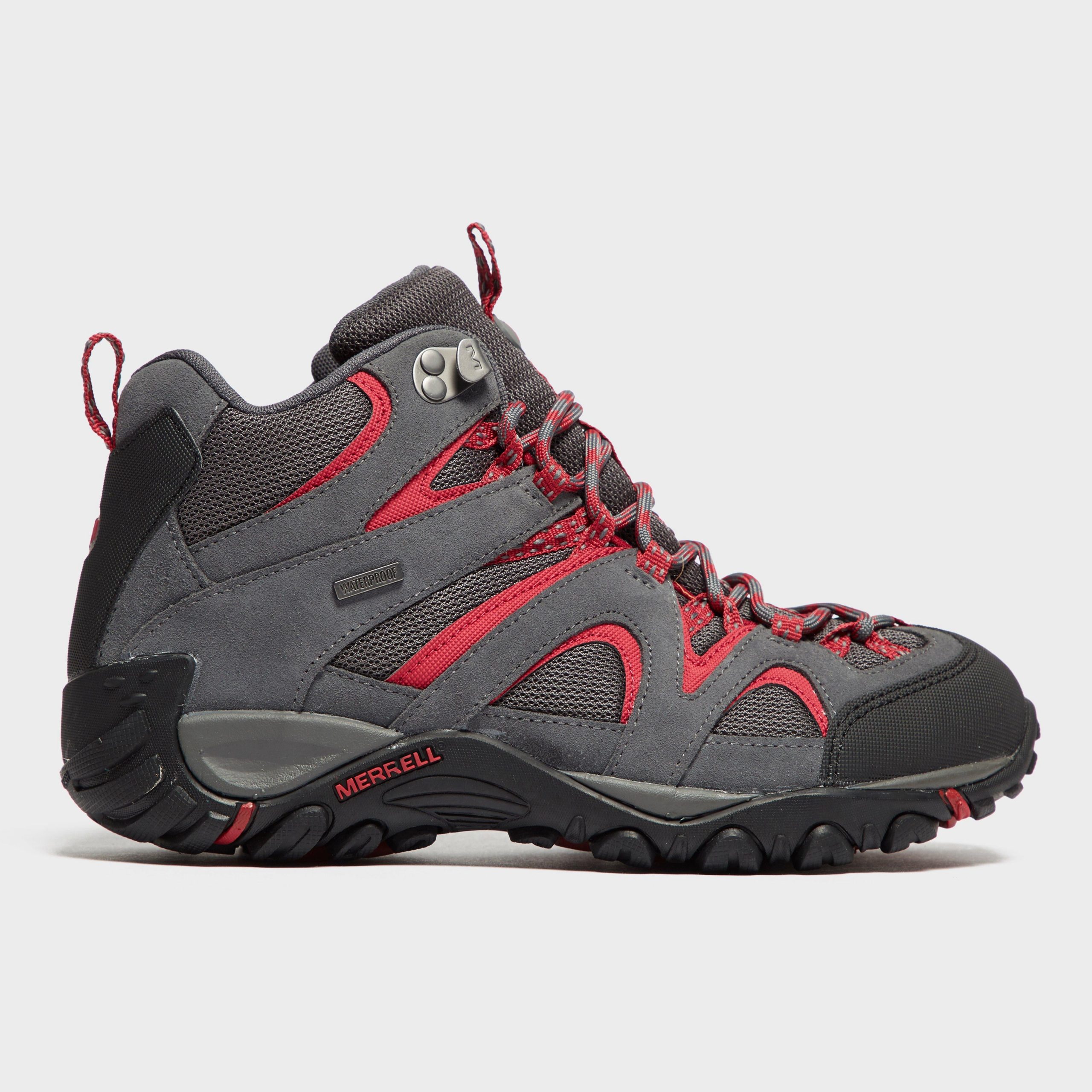 Merrell Energis Mid Women's Walking Boots