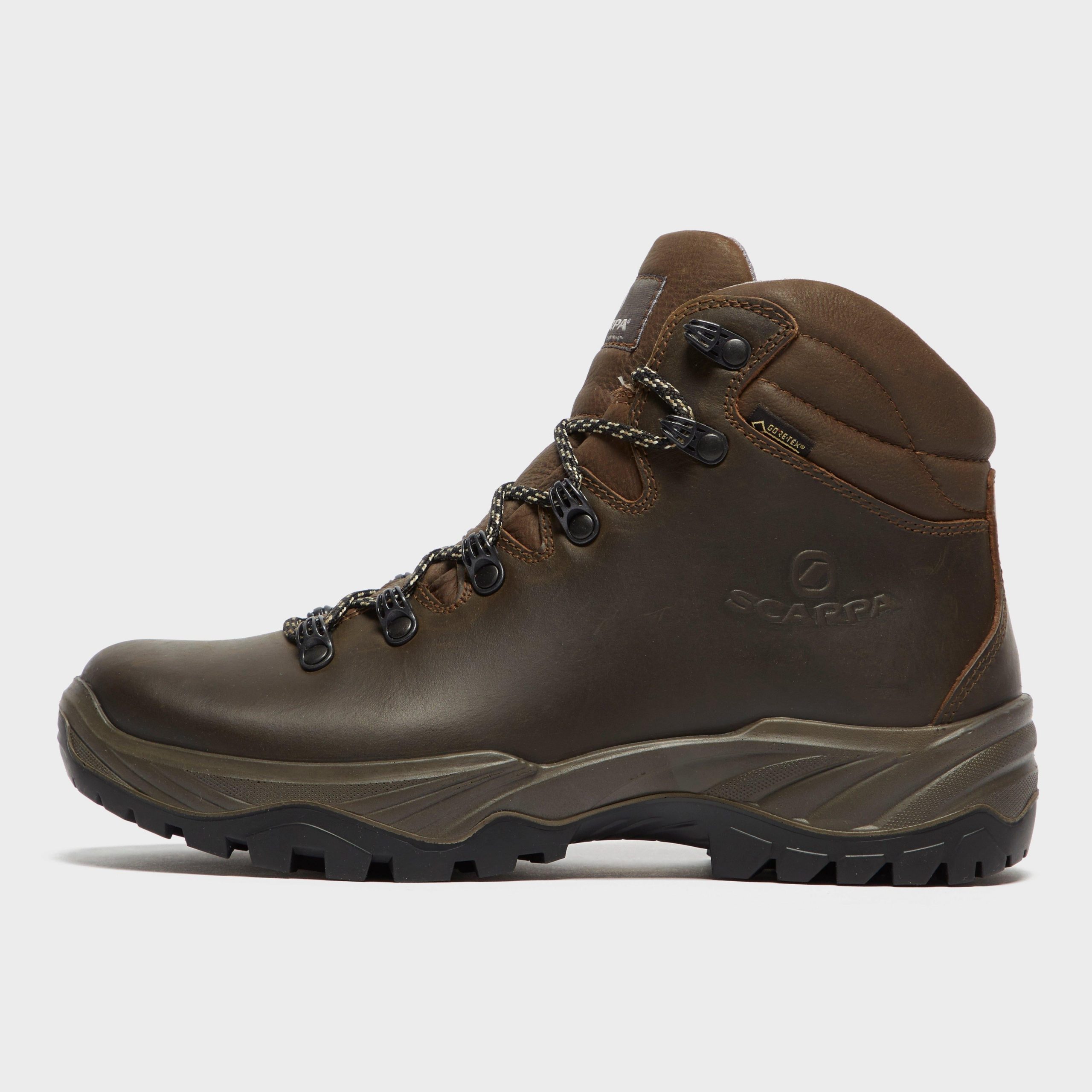 Scarpa Terra ll GORE-TEX Women's Walking Boots