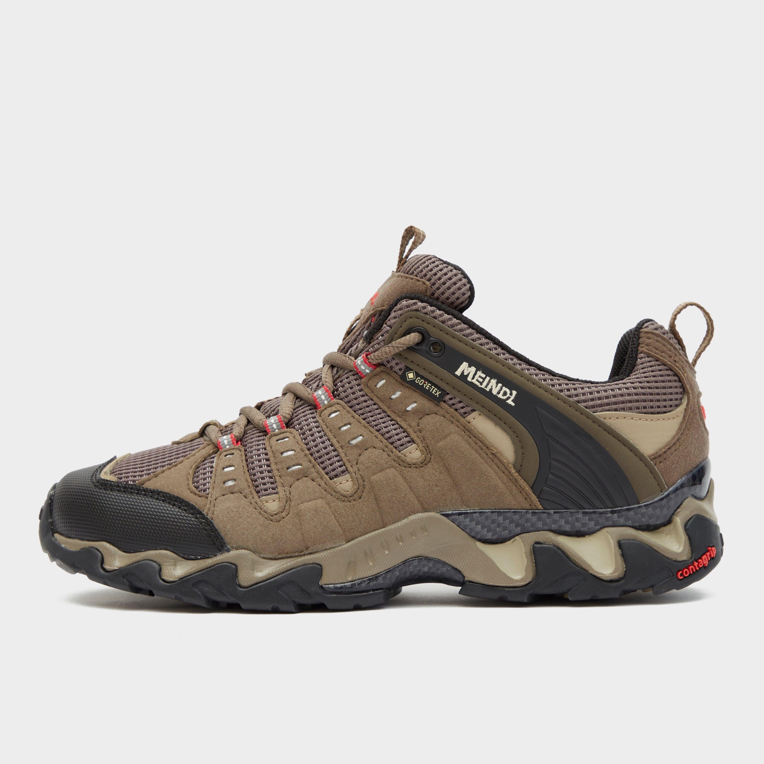 Meindl Respond GORE-TEX Men's Walking Shoes