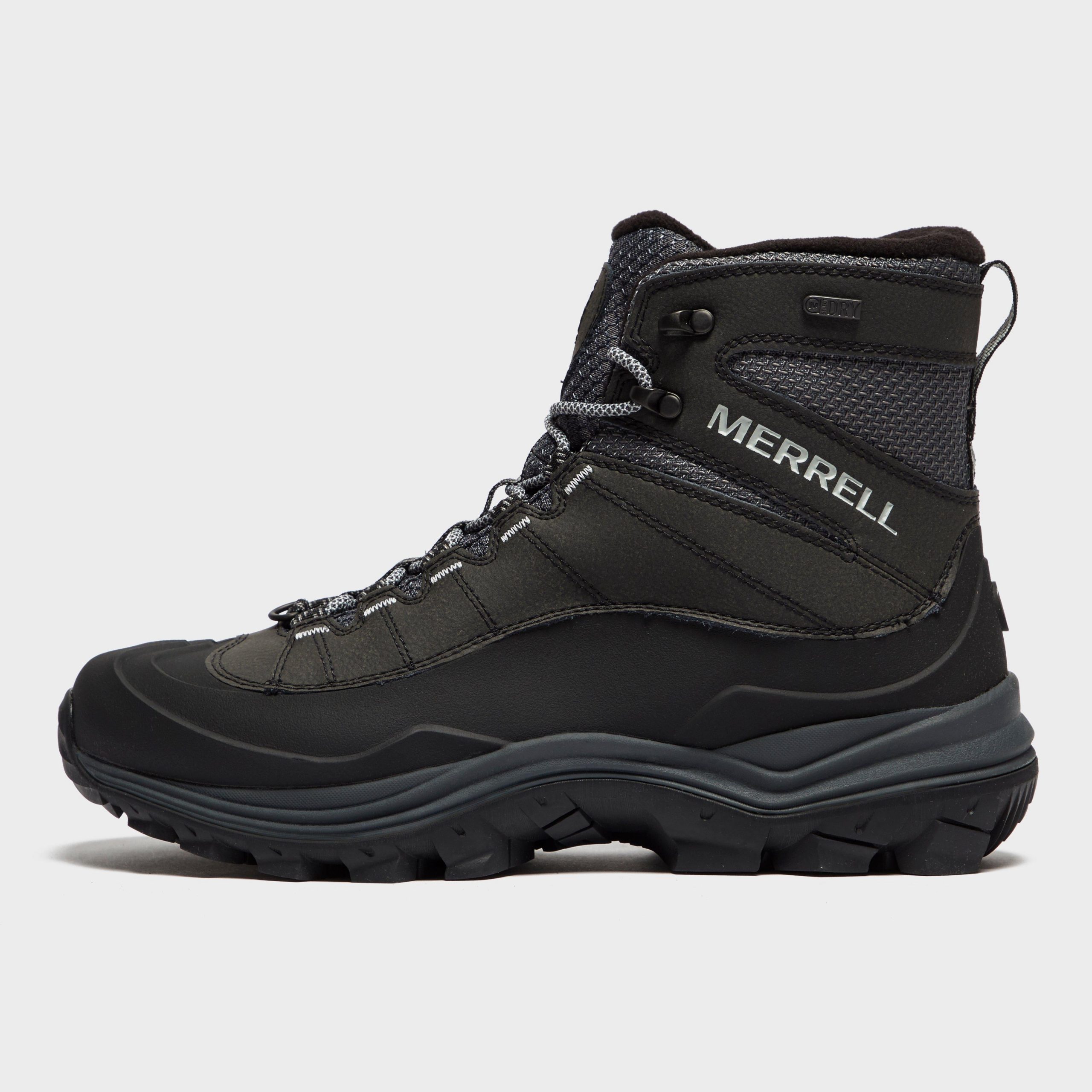 Merrell Thermo Chill Waterproof Men's Walking Boots