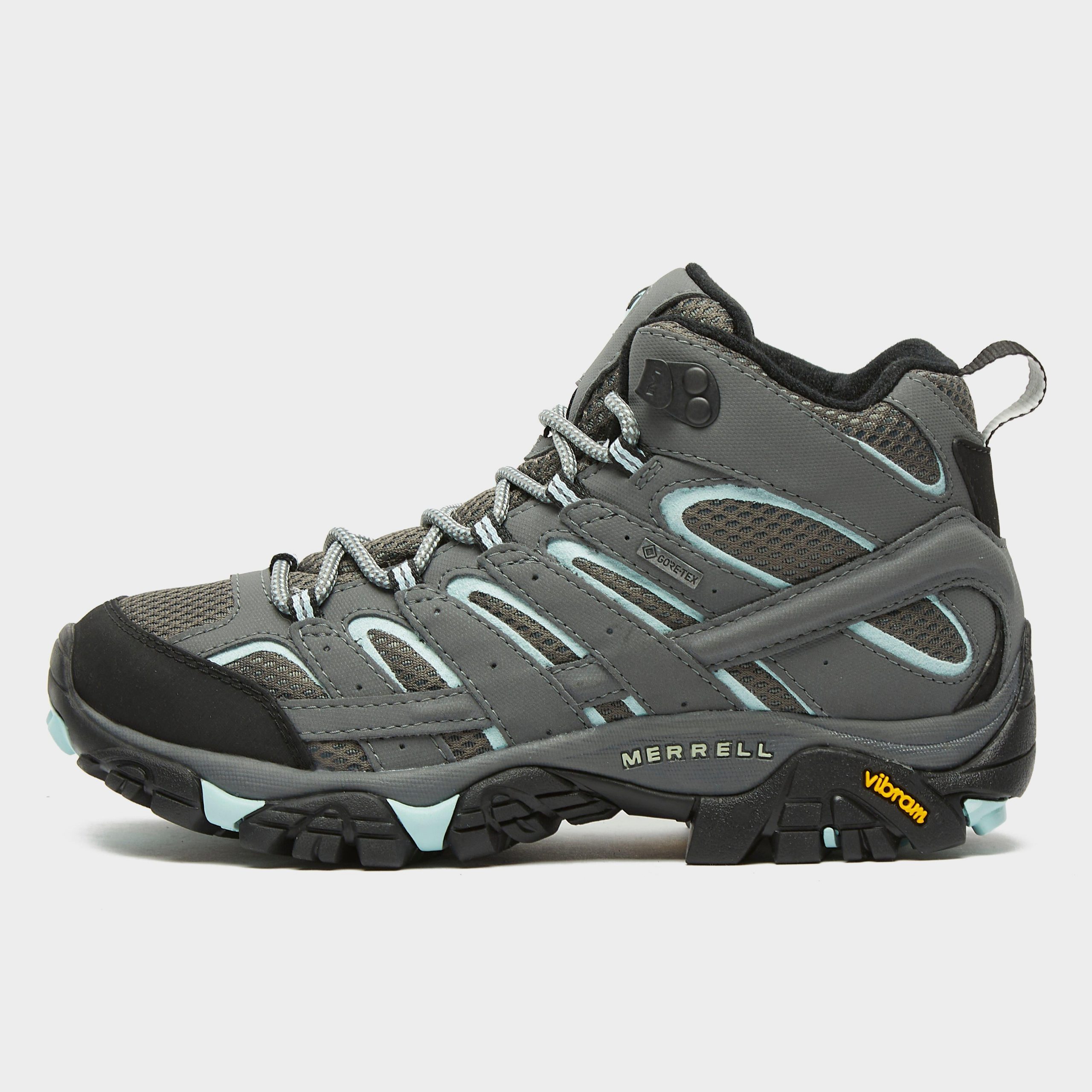 Merrell MOAB II Mid GORE-TEX Women's Walking Boots