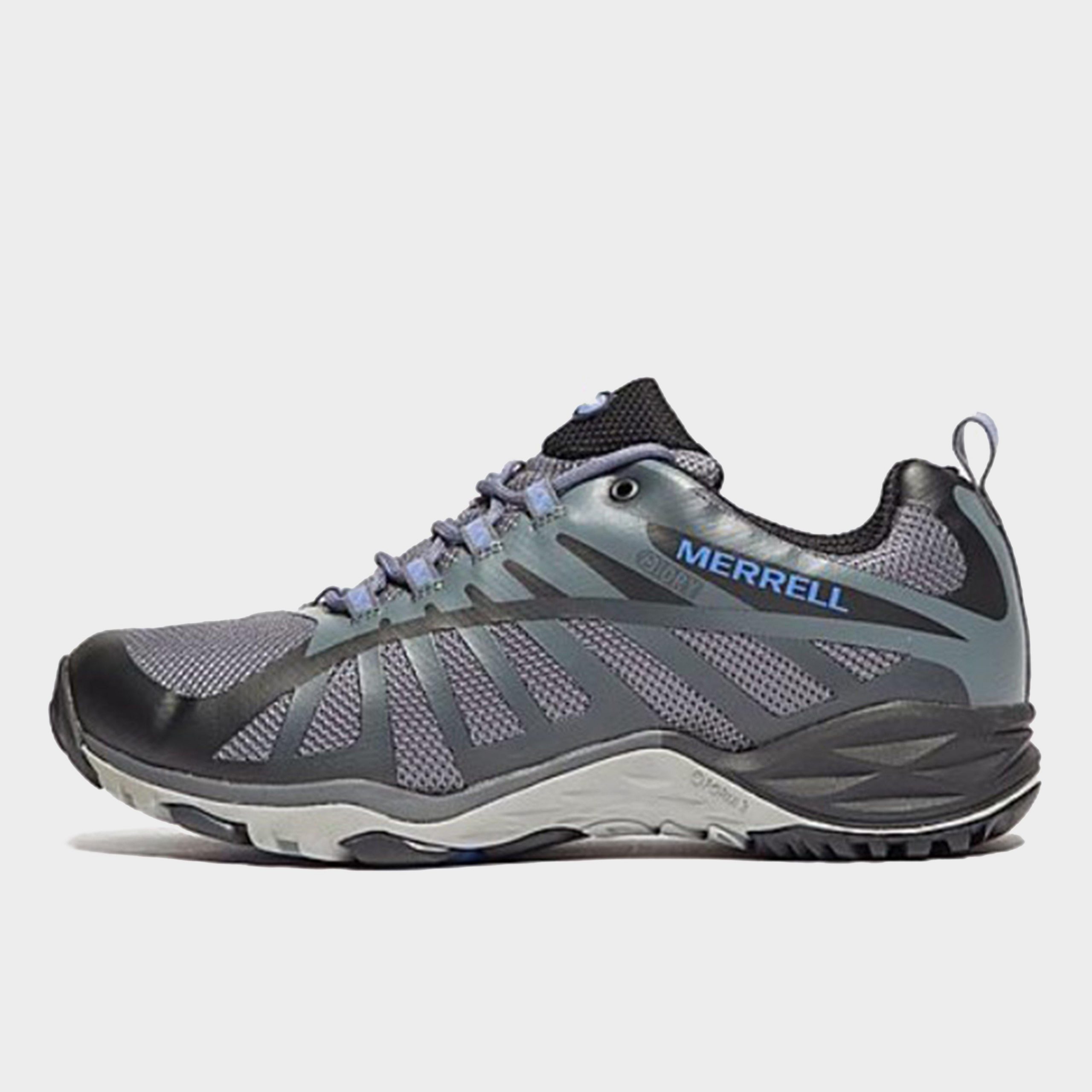 Merrell Siren Edge Q2 Women's Walking Shoes