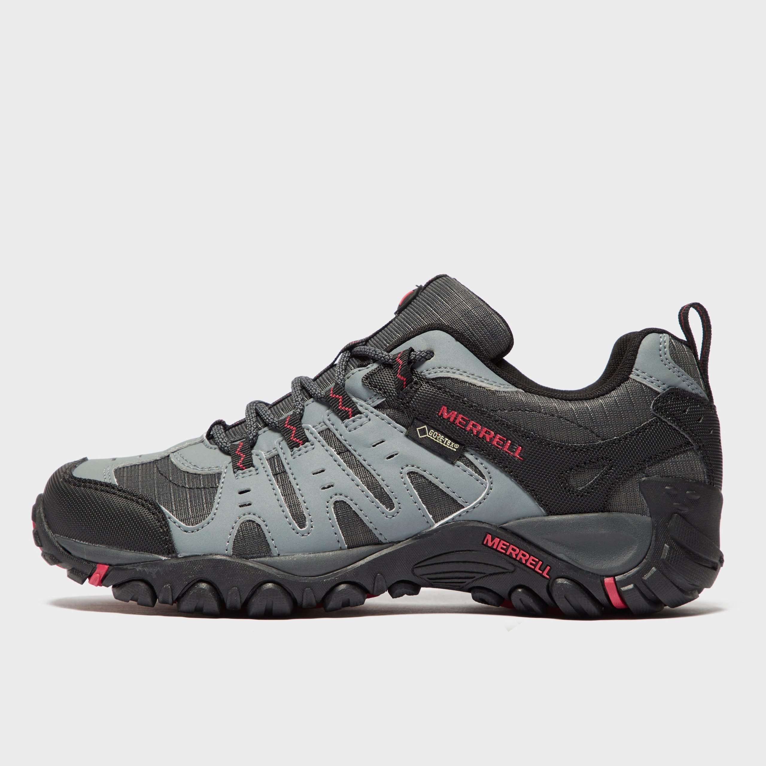 Merrell Accentor Sport GORE-TEX Trail Women's Walking Shoes