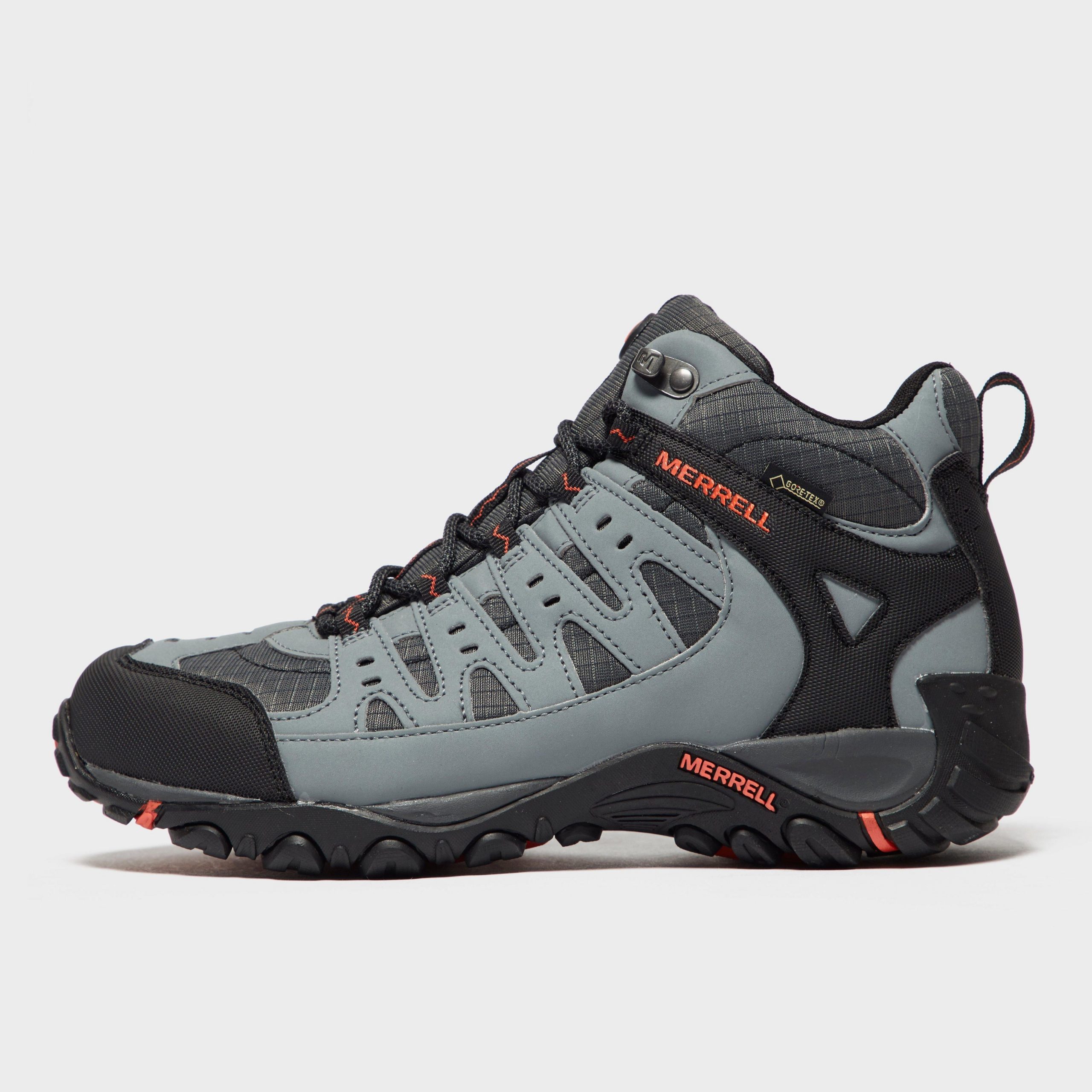 Merrell Accentor GORE-TEX Mid Men's Walking Boots