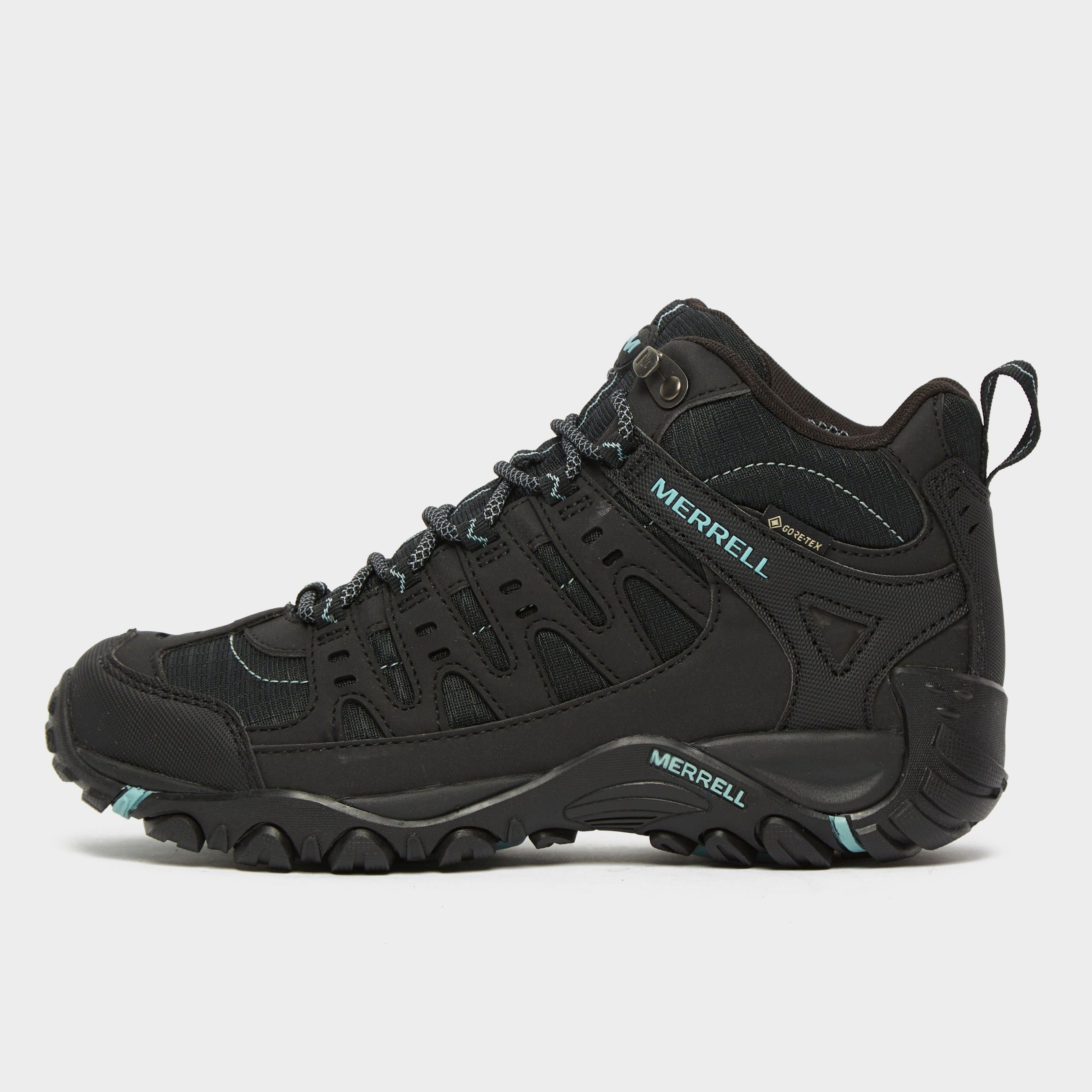 Merrell Accentor GORE-TEX Mid Women's Walking Boots