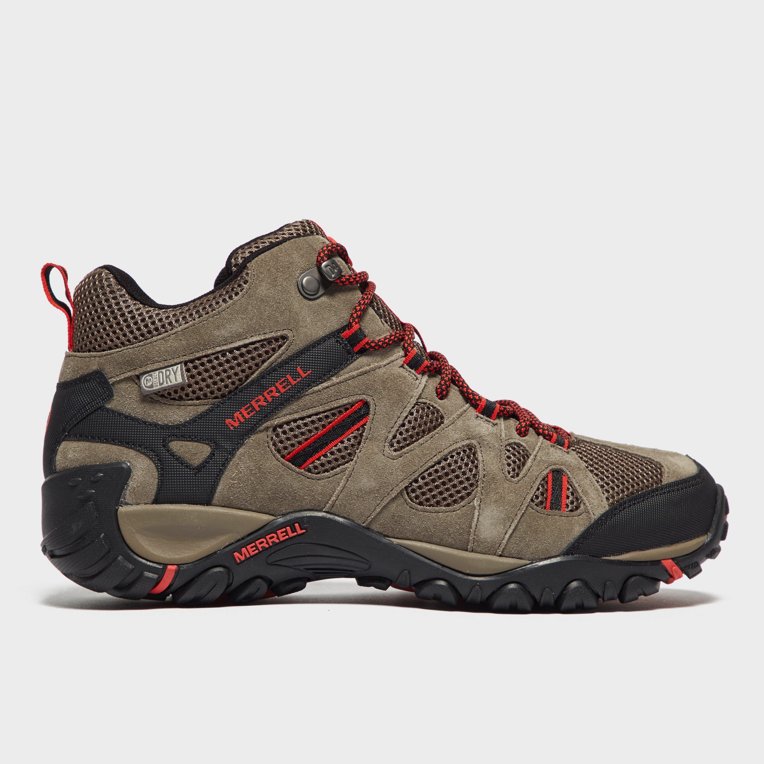 Merrell Deverta Vent Waterproof Men's Walking Boots