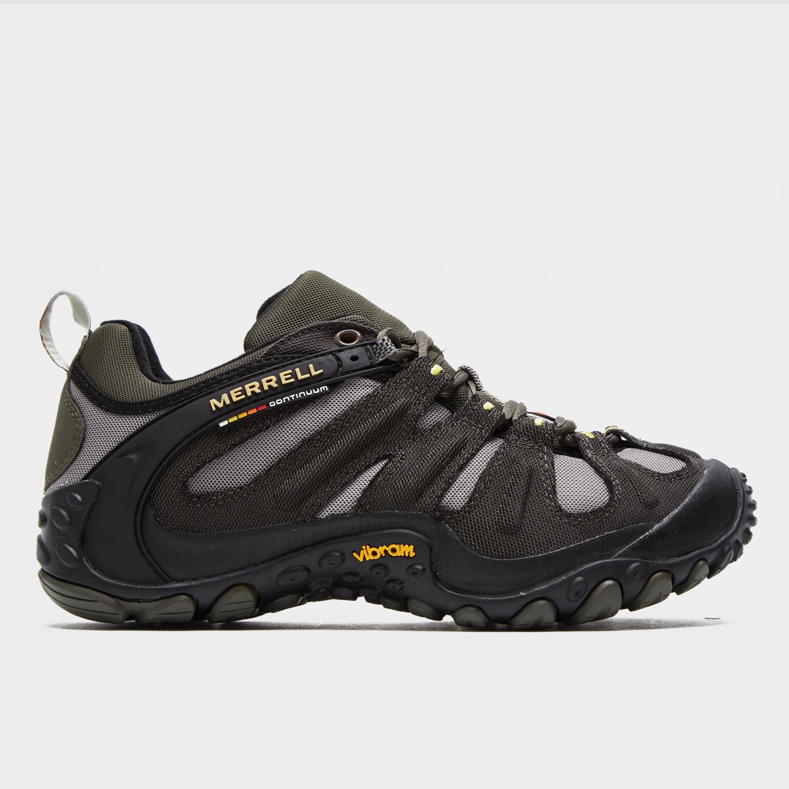 Merrell Chameleon Slam II Men's Walking Shoes