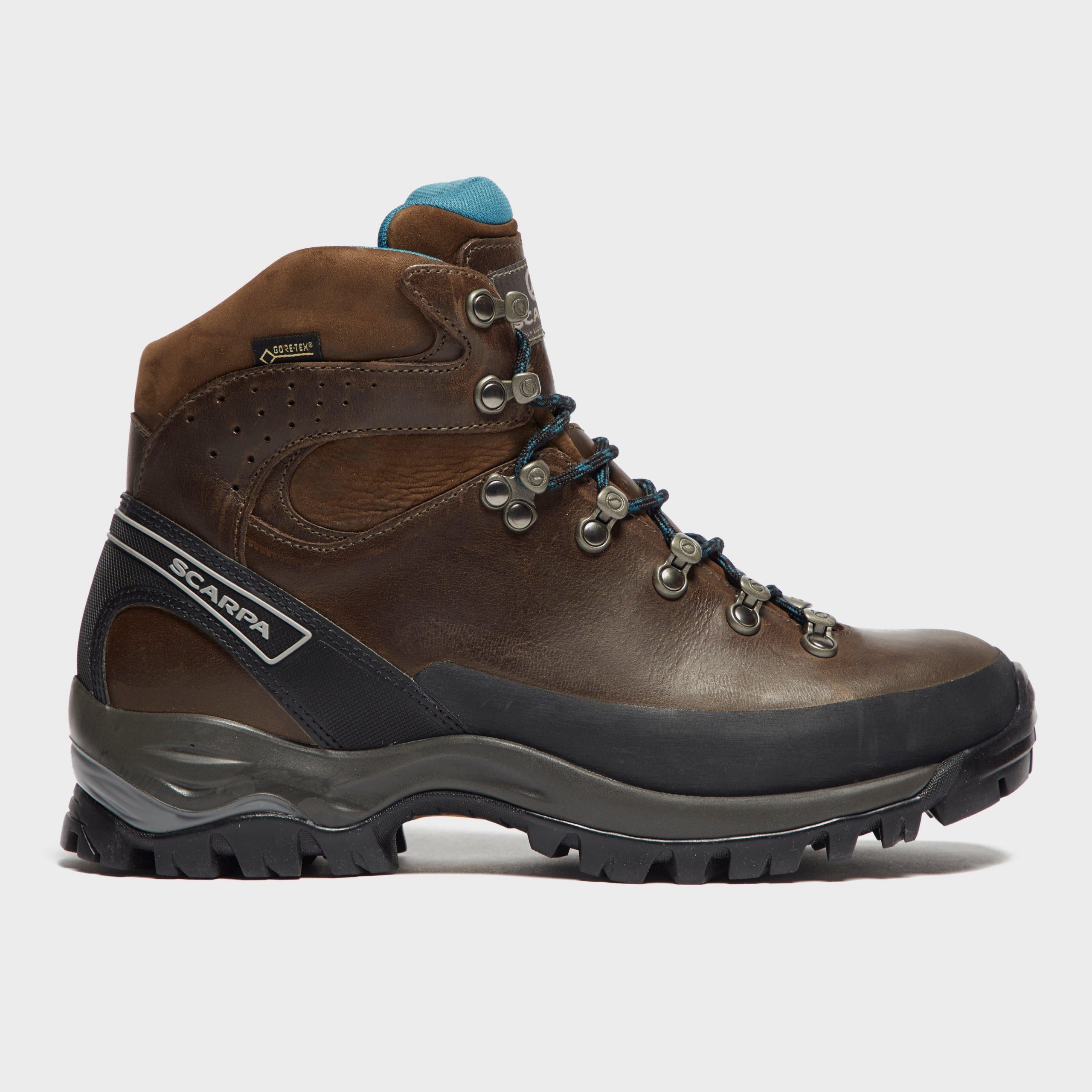 Scarpa Kailash Pro GTX Women's Walking Boots