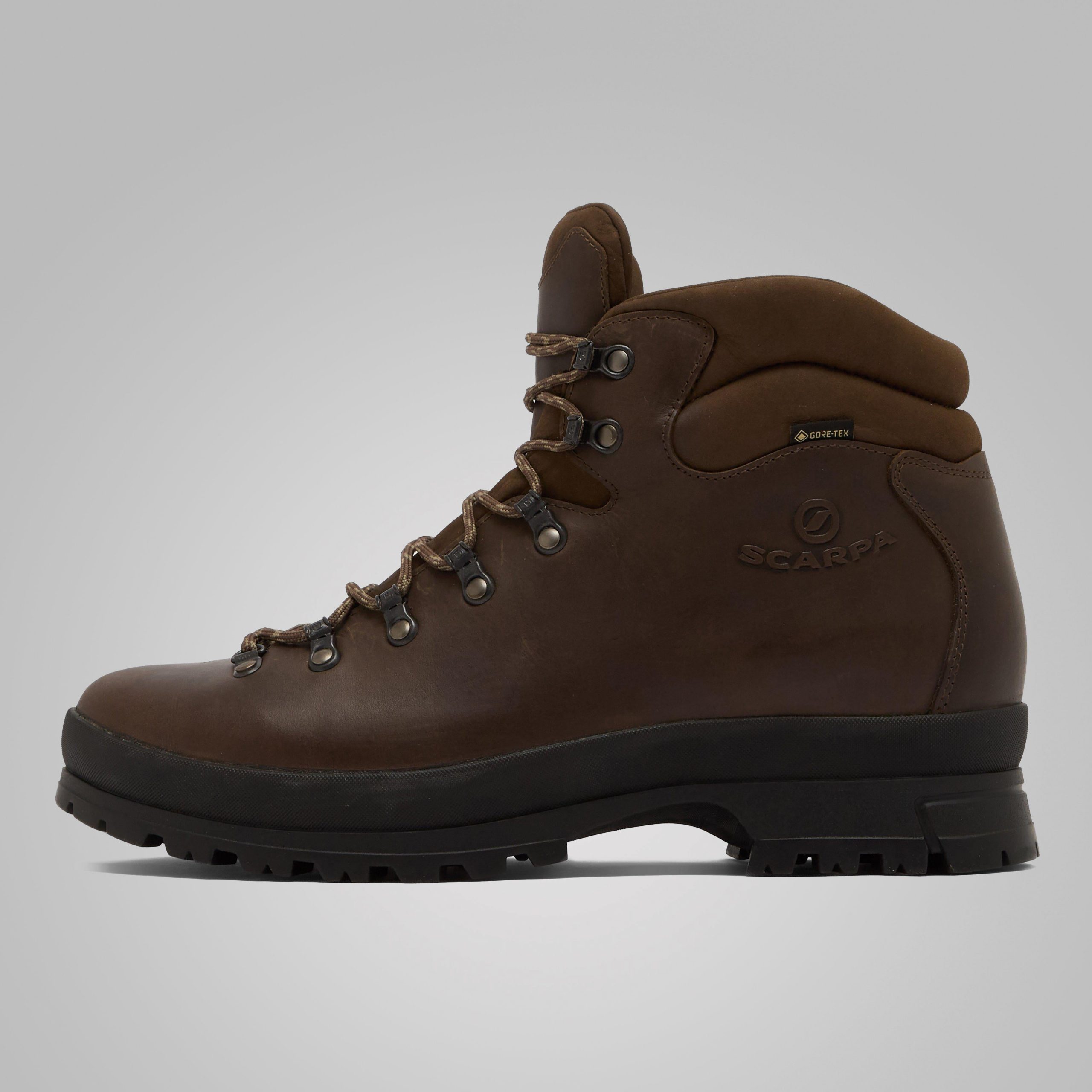 Scarpa Ranger II Active GORE-TEX Men's Walking Boots