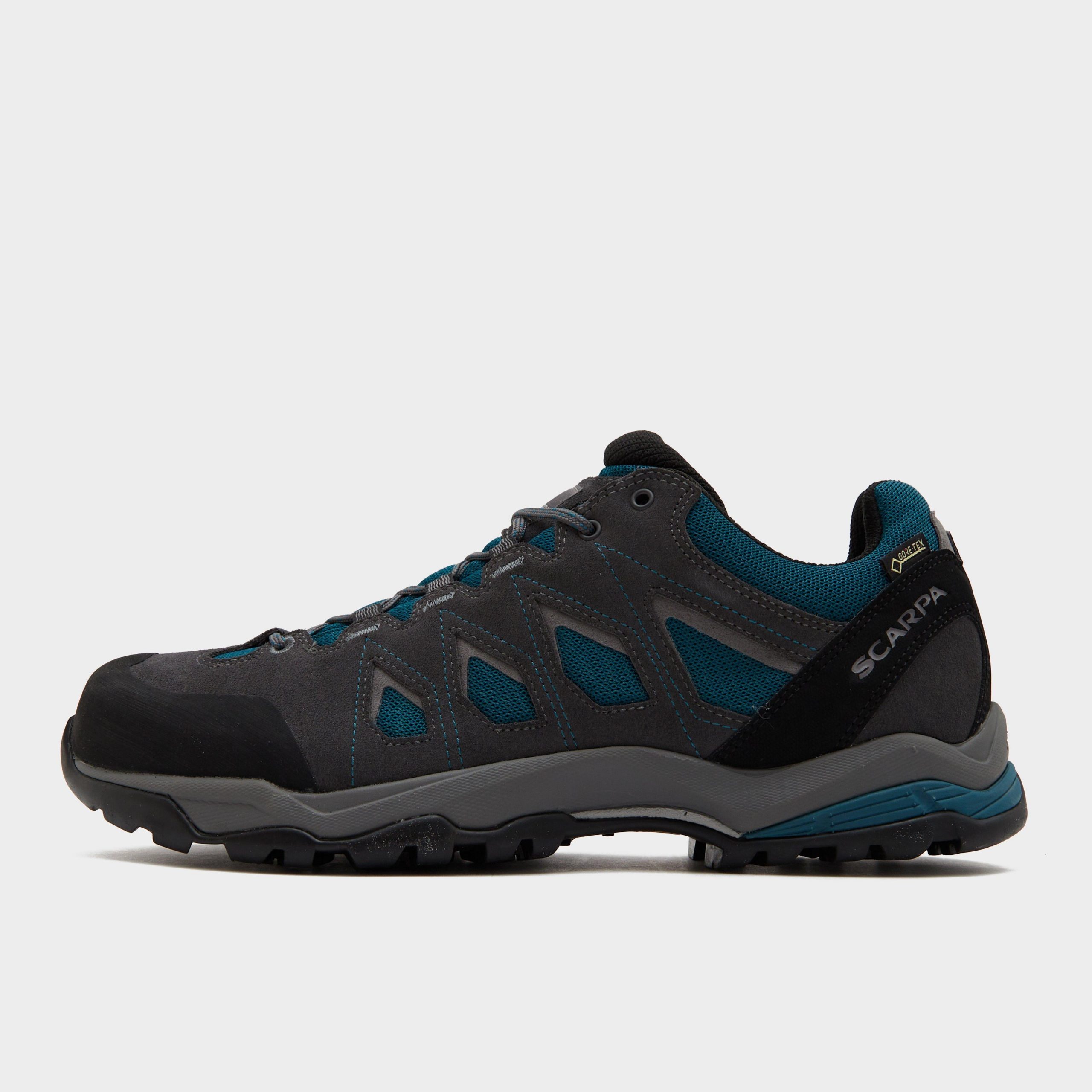 Scarpa Moraine GORE-TEX Women's Walking Shoes