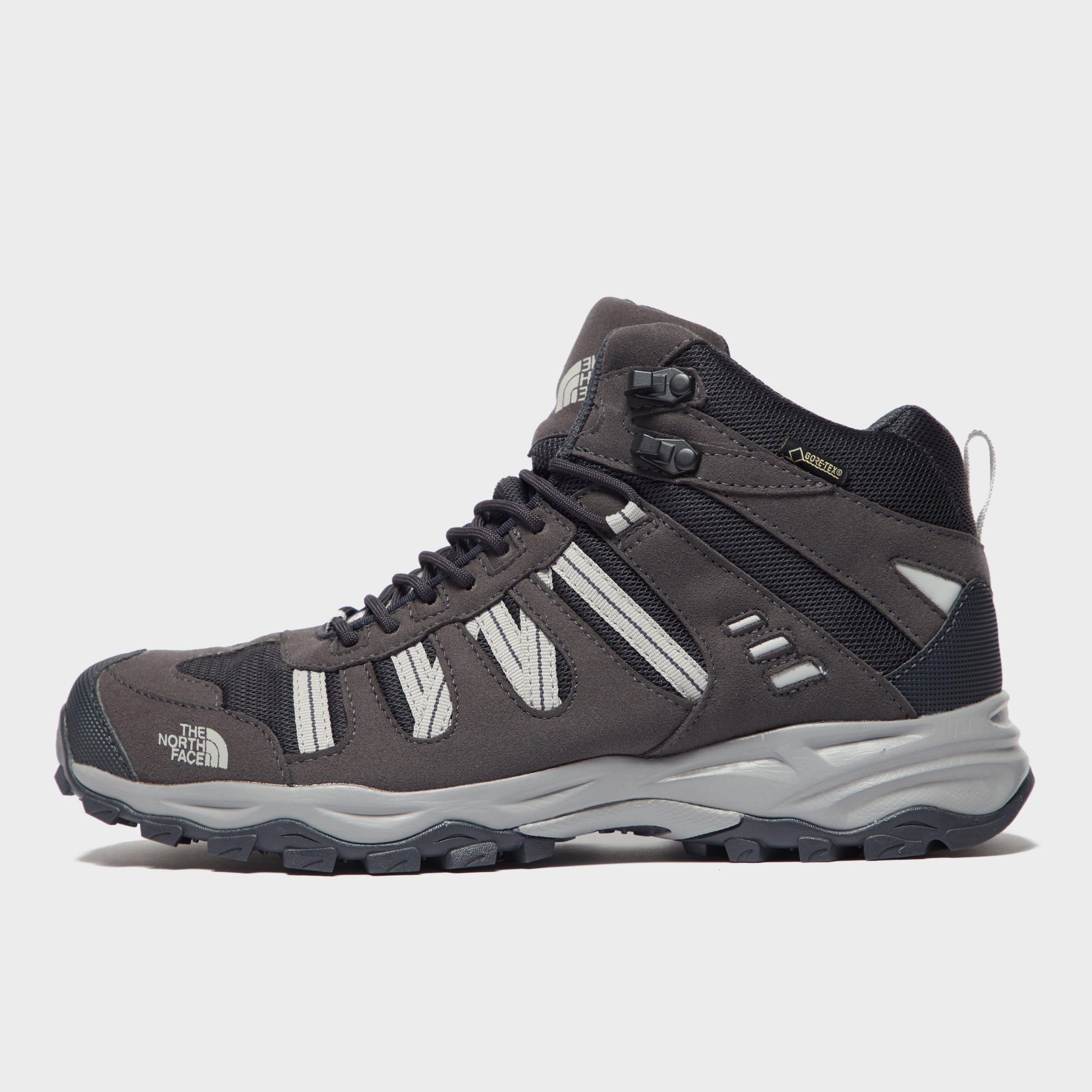The North Face Sakura GORE-TEX Mid Men's Walking Shoes