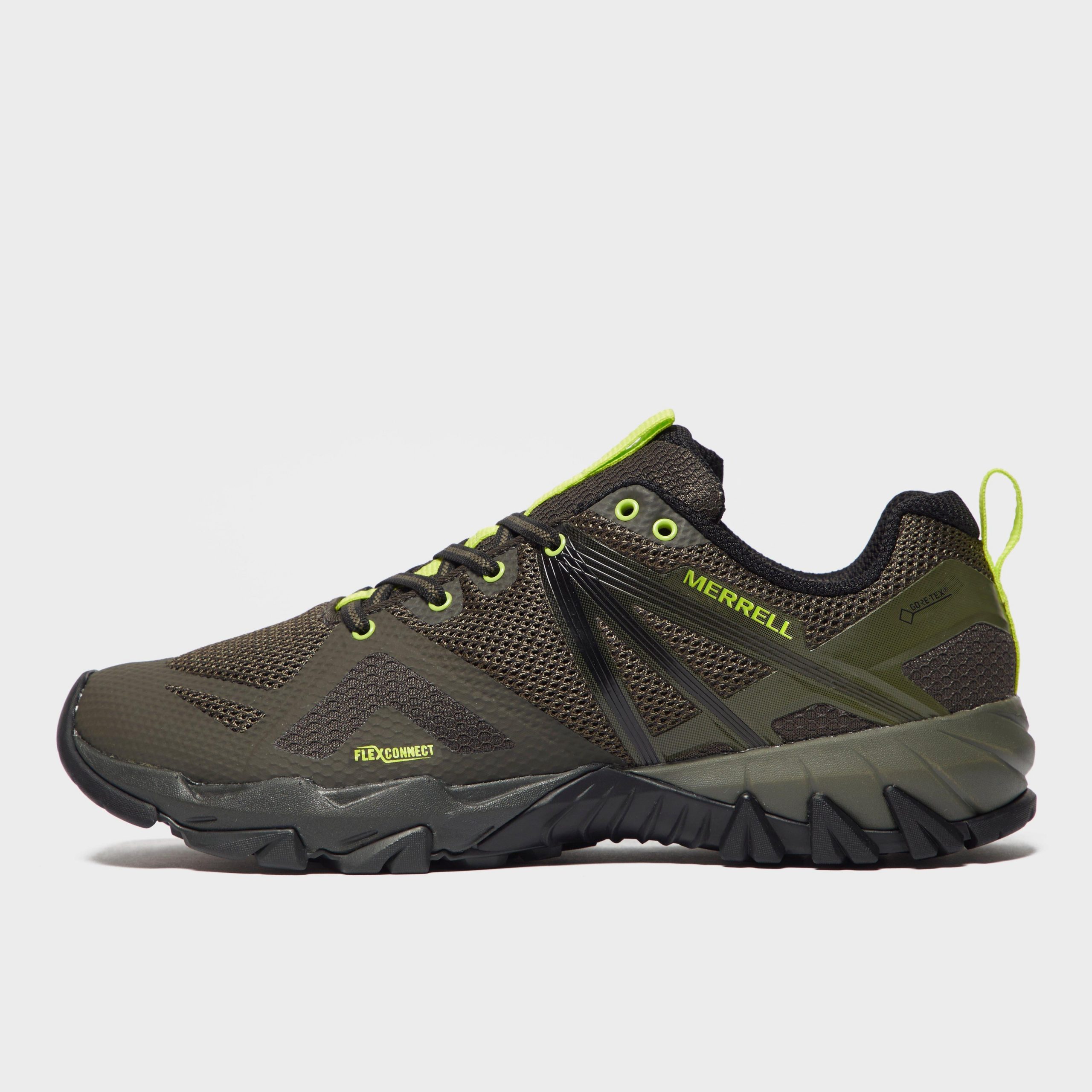 Merrell MQM Flex GORE-TEX Men's Walking Shoes