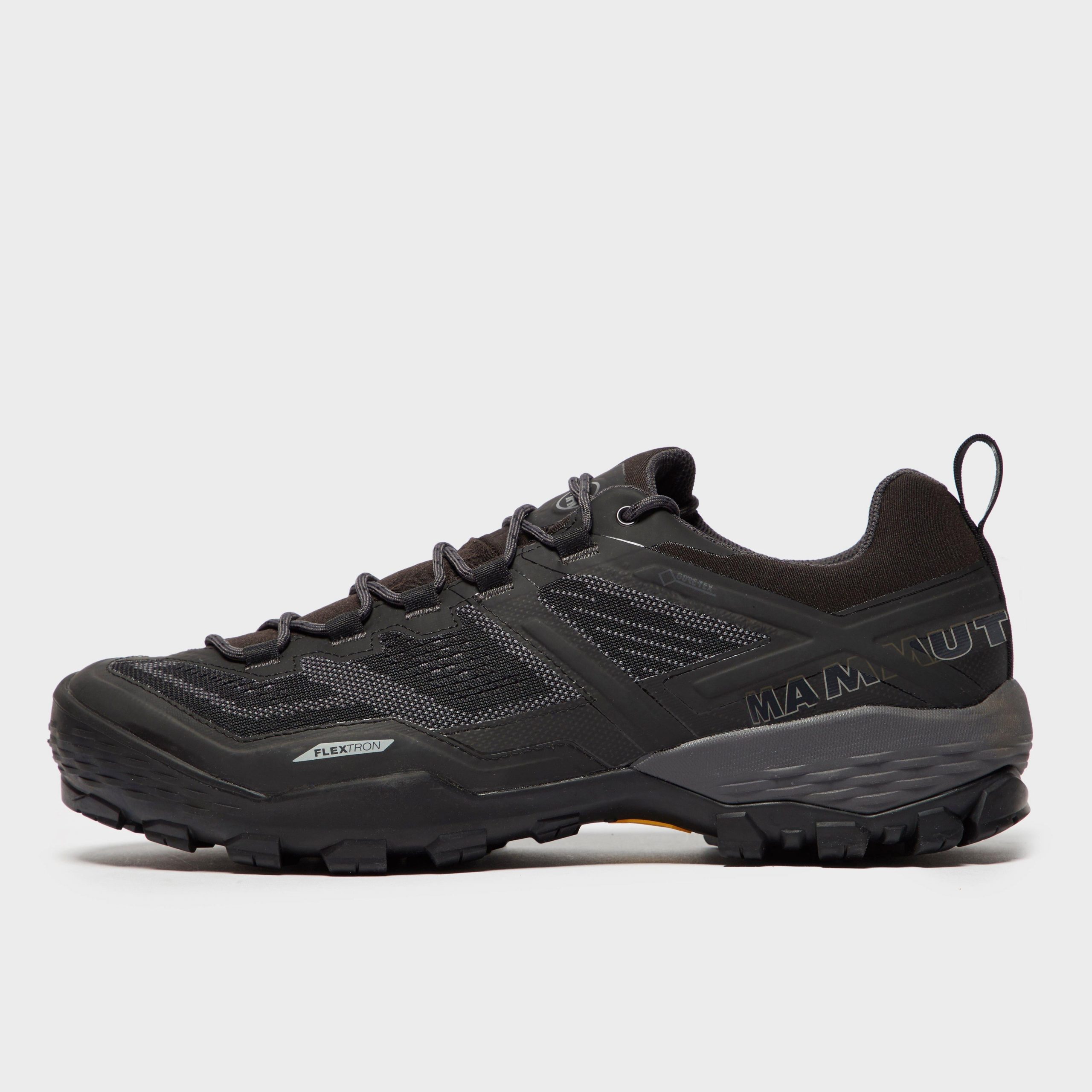 Mammut Ducan Low GORE-TEX Men's Walking Shoes