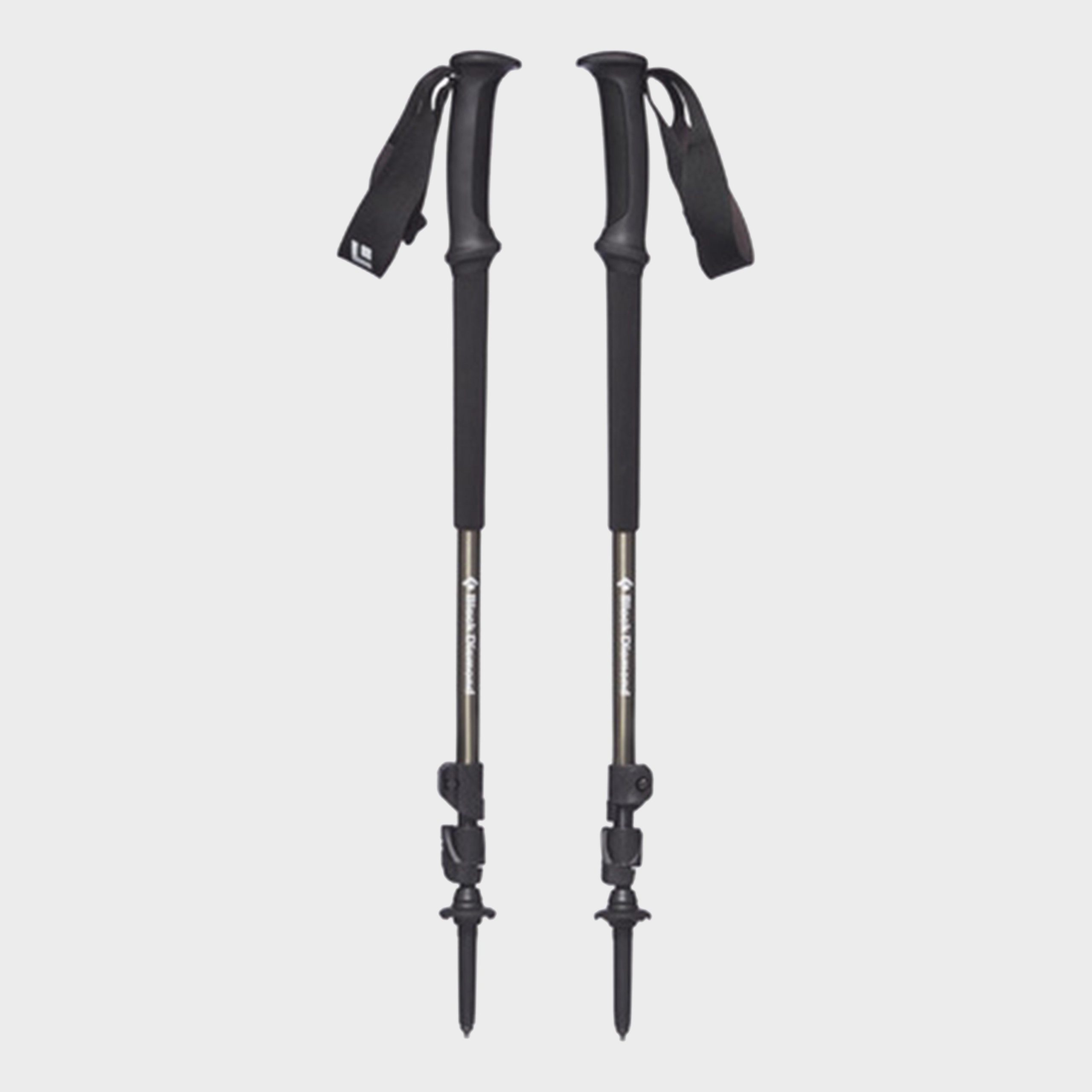 Black Diamond Trail Walking Poles