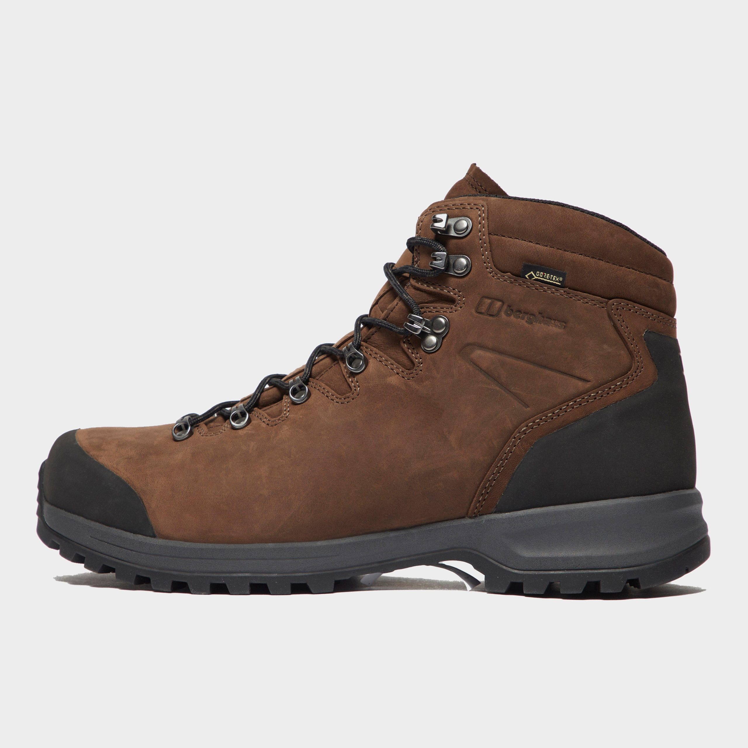 Berghaus Fellmaster Ridge GORE-TEX Men's Walking Boots