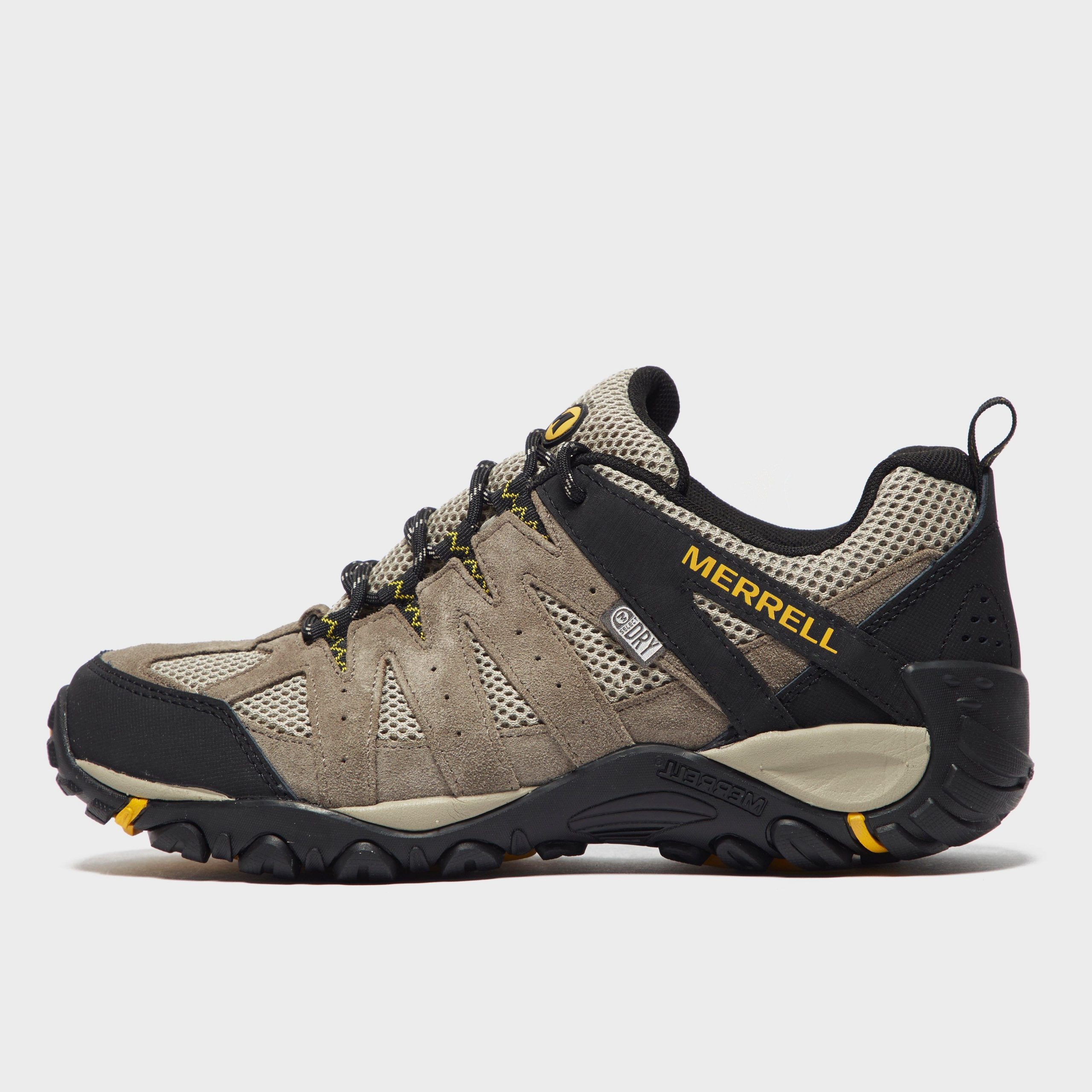 Merrell Accentor 2 Ventilator Waterproof Men's Walking Shoes