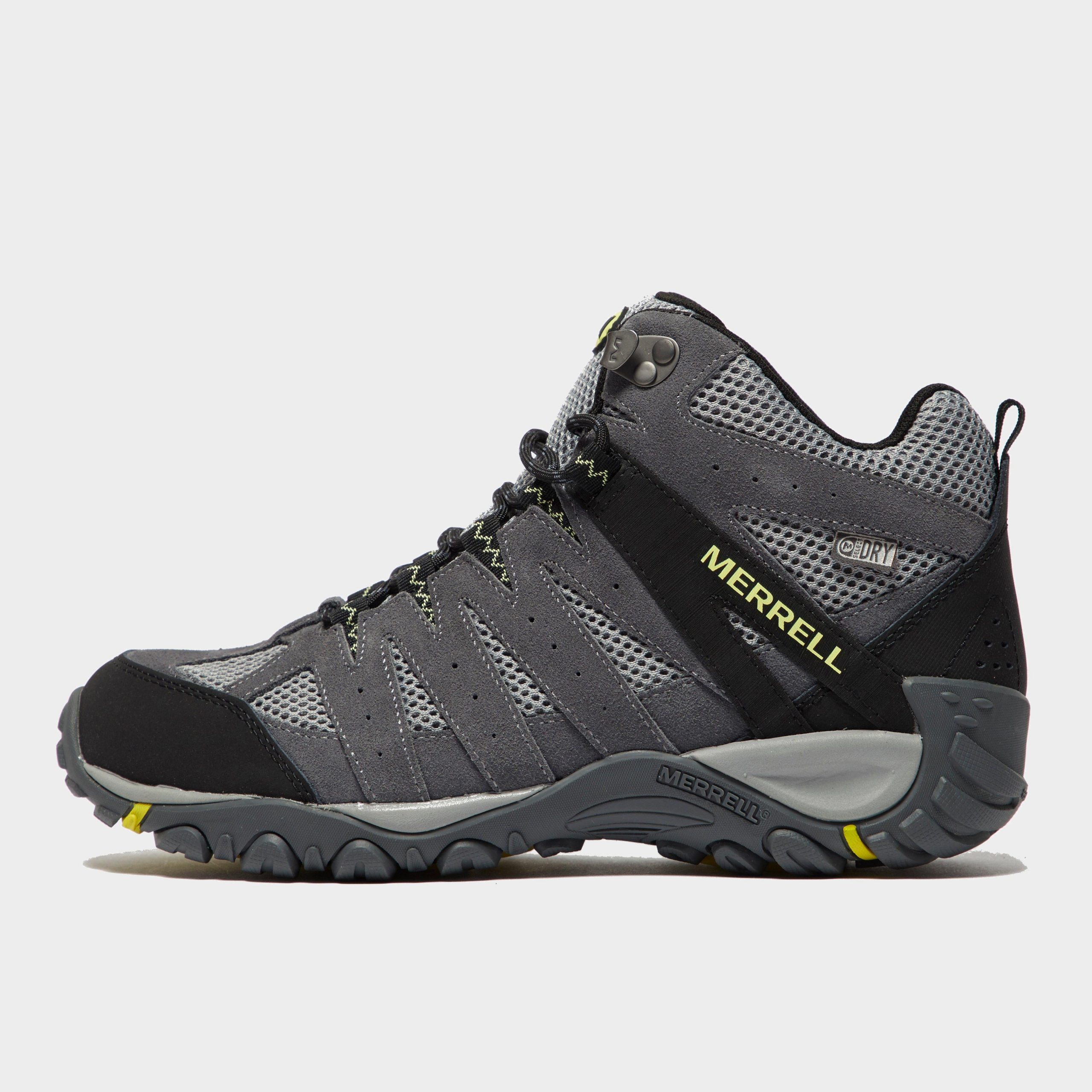 Merrell Accentor 2 Mid Men's Walking Boots