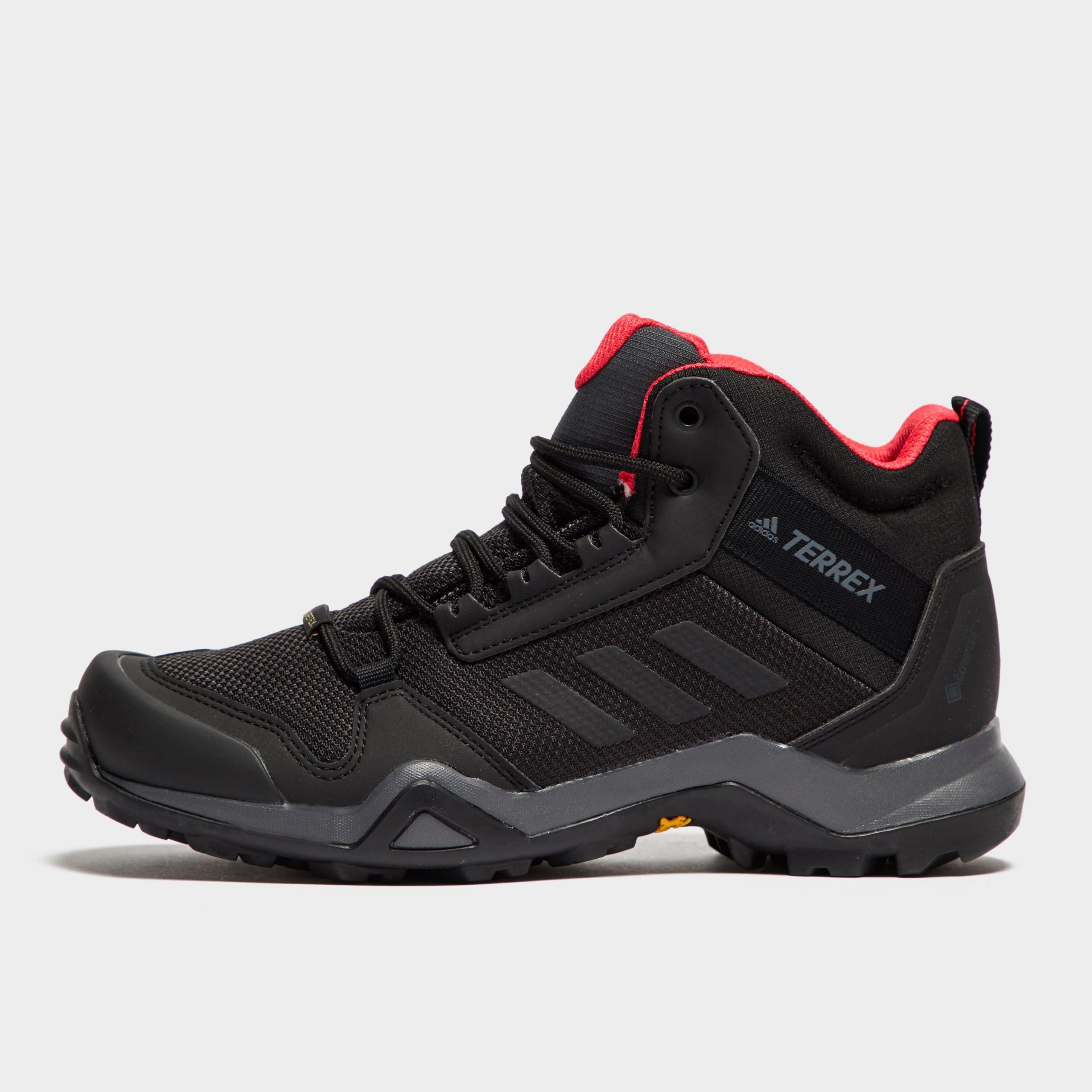 adidas Terrex AX3 GORE-TEX Mid Women's Walking Shoes