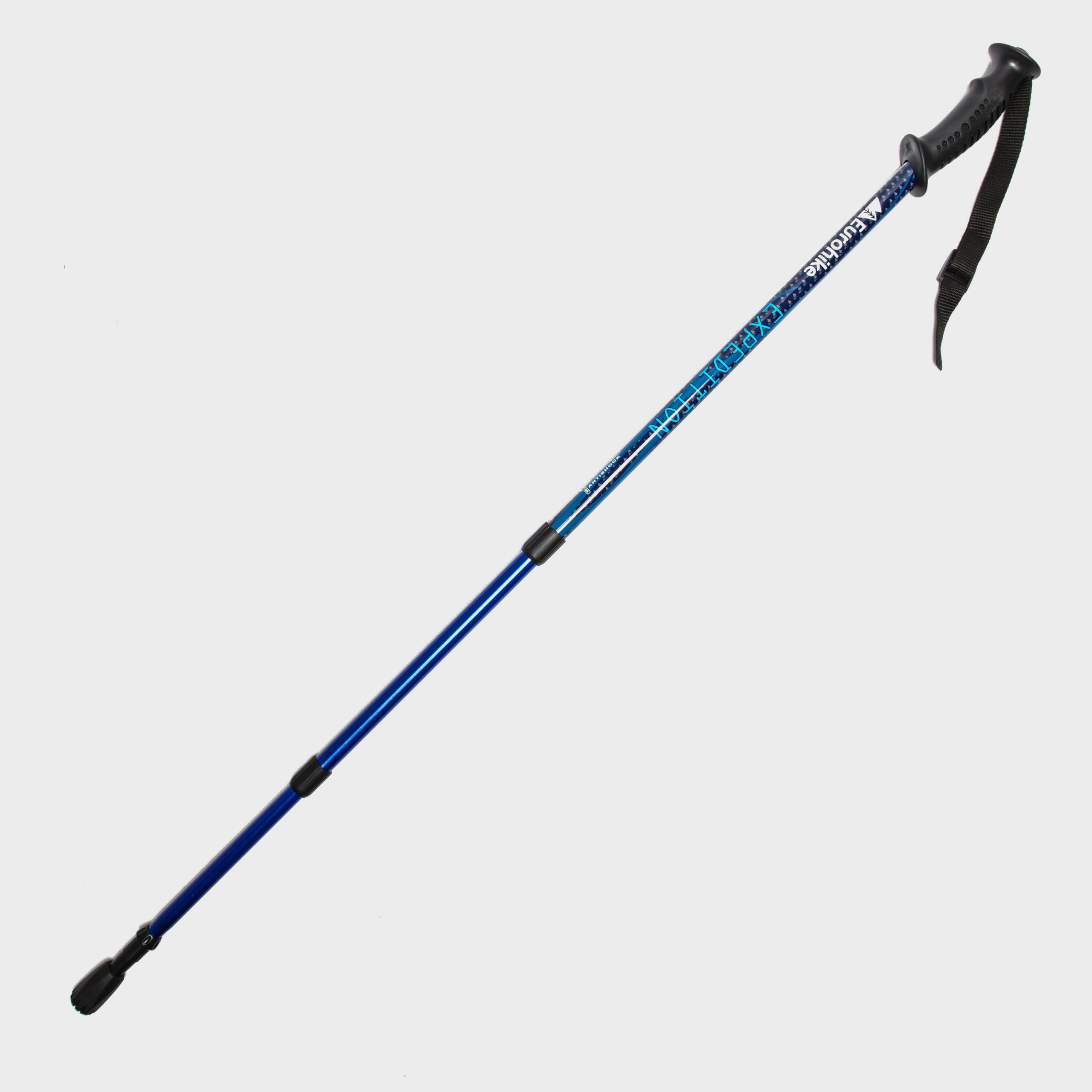 Eurohike Expedition Anti-Shock Walking Poles