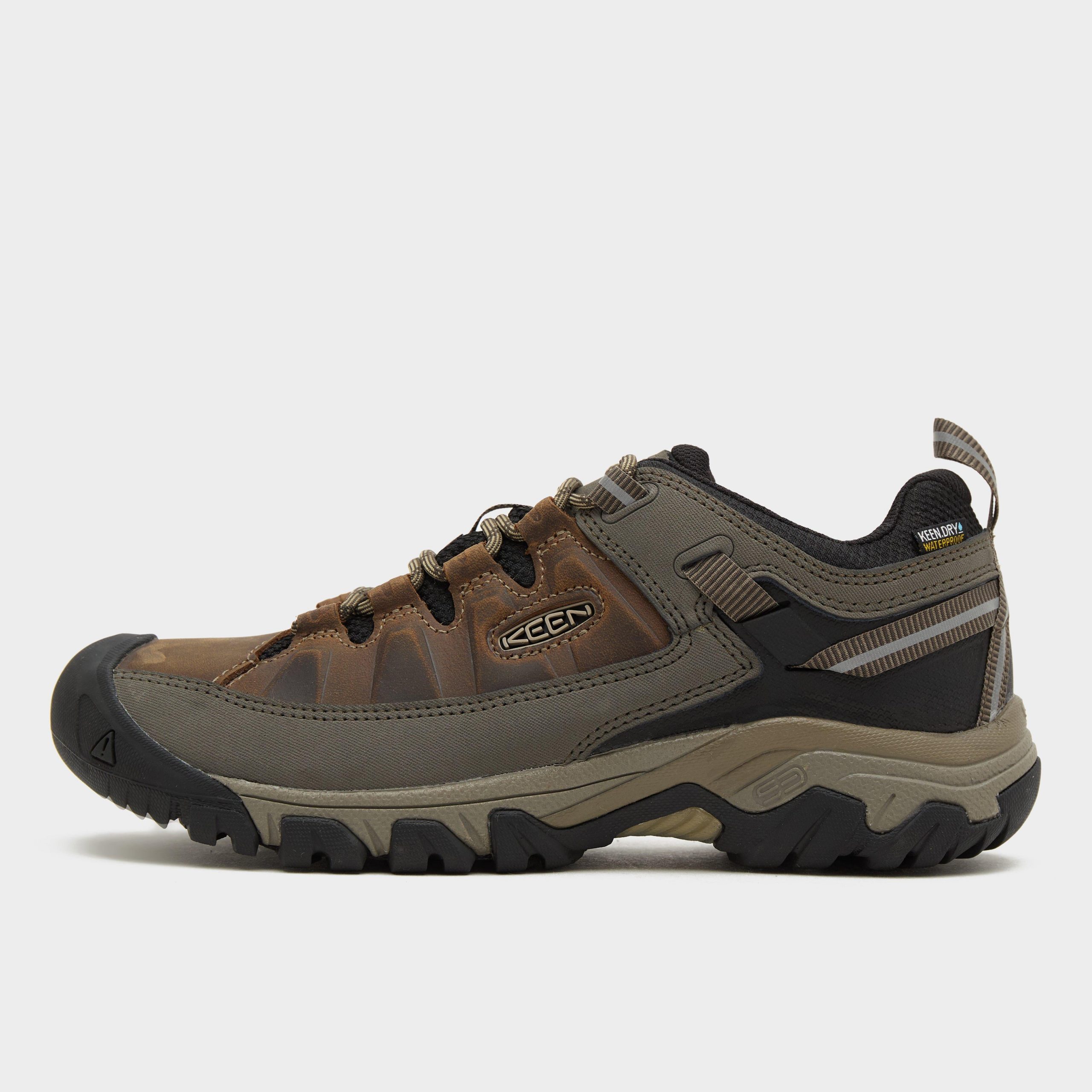 Keen Targhee III Men's Walking Shoes