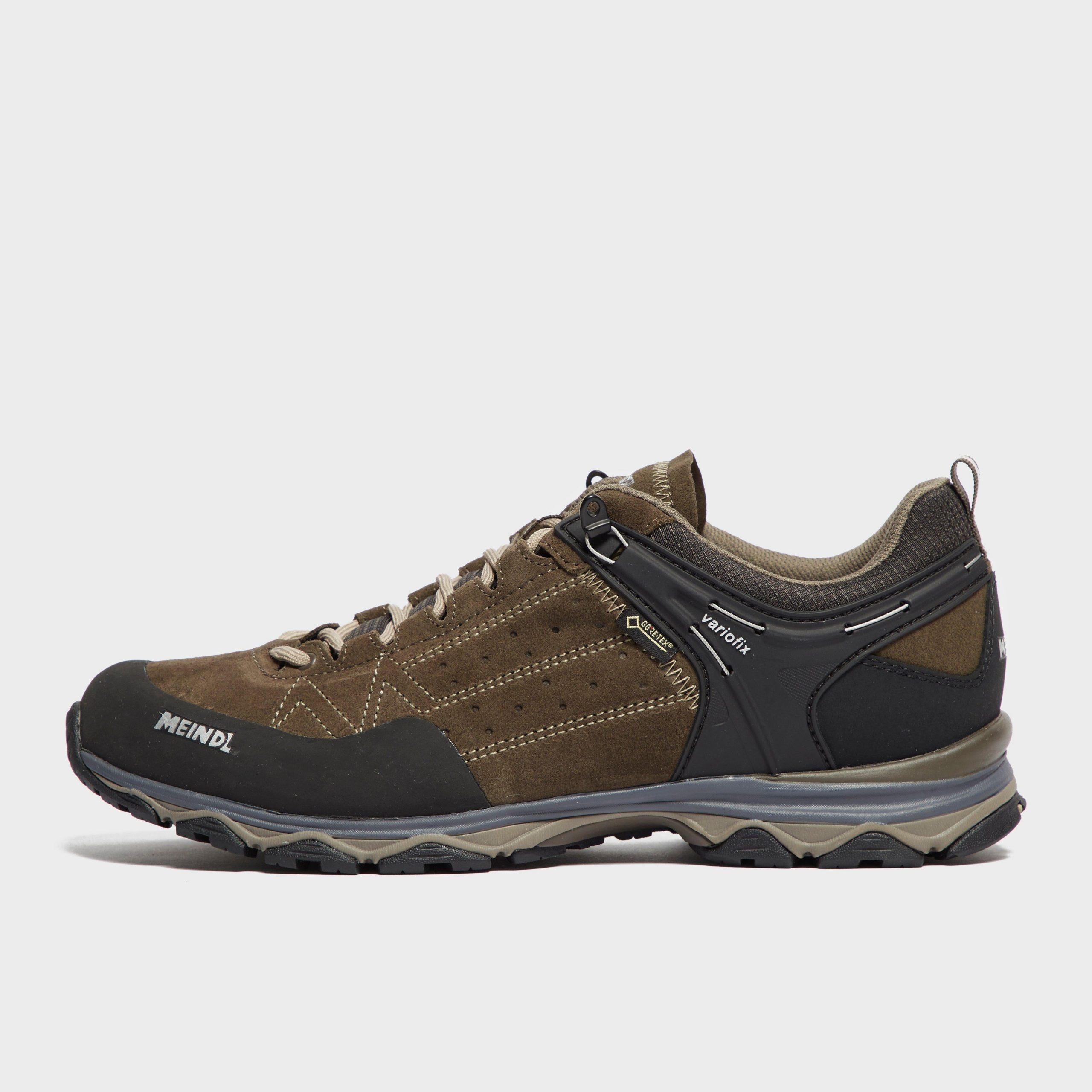 Meindl Ontario GORE-TEX Men's Walking Shoes