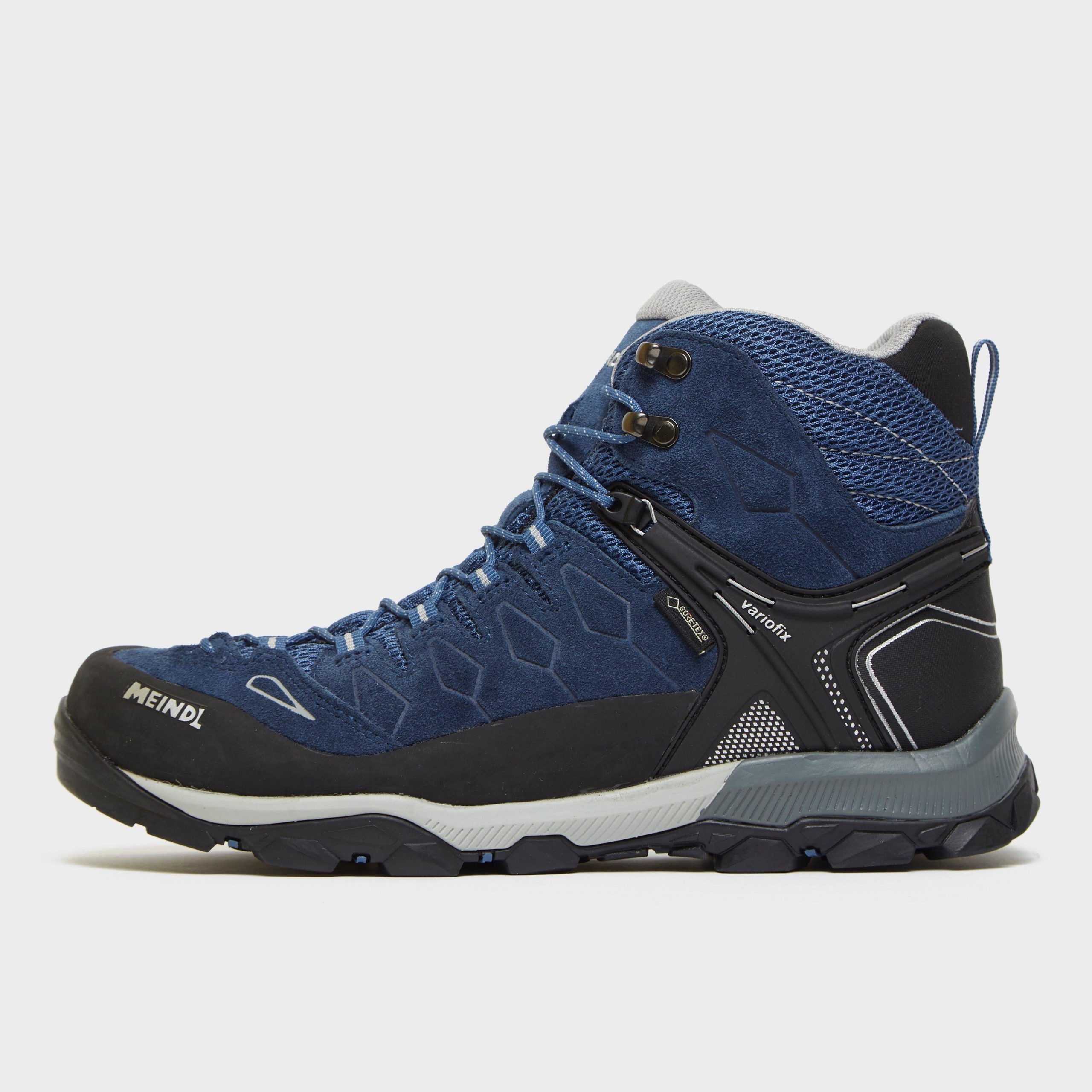 Meindl Terano GORE-TEX Mid Women's Walking Boots