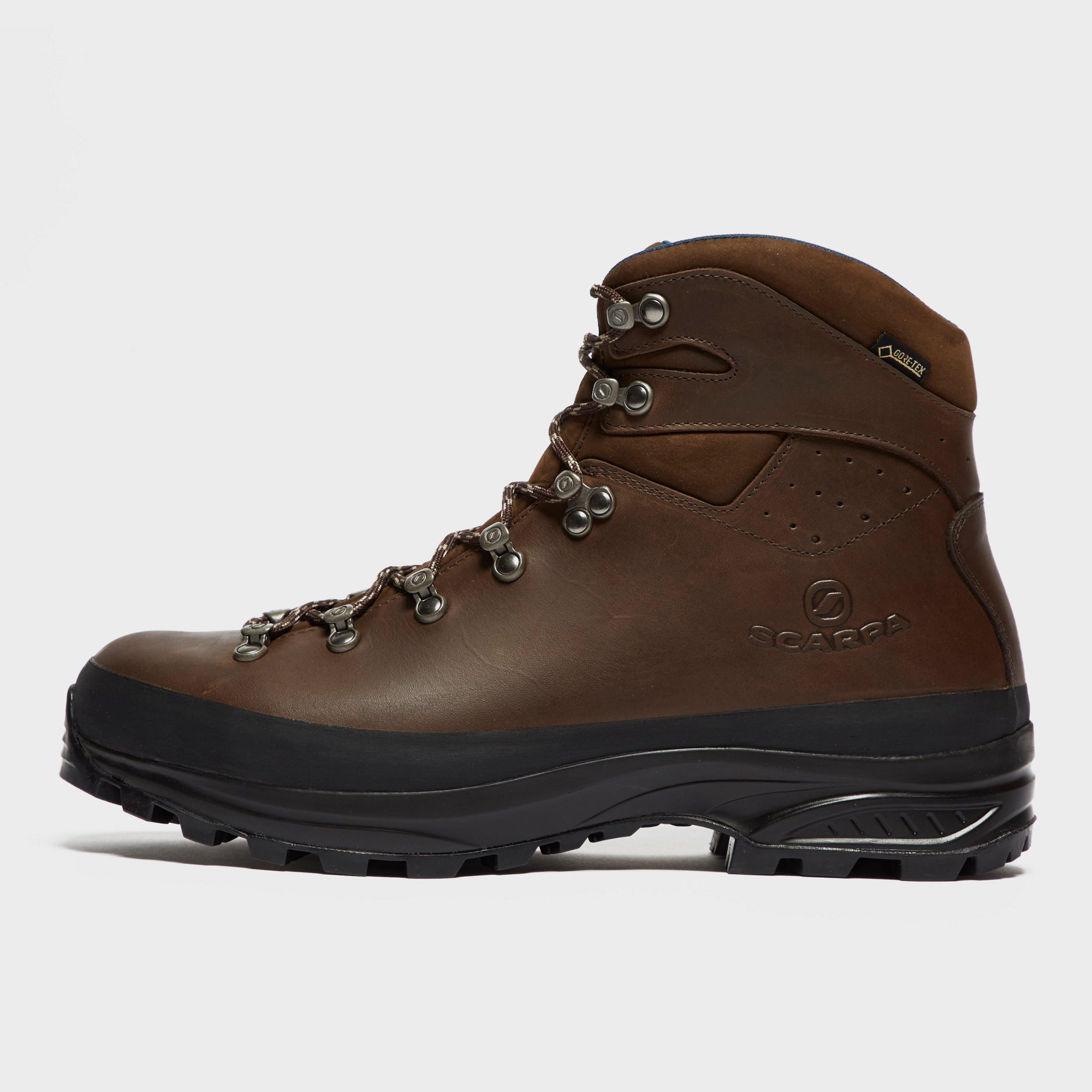 Scarpa Trek HV GORE-TEX Men's Walking Boots