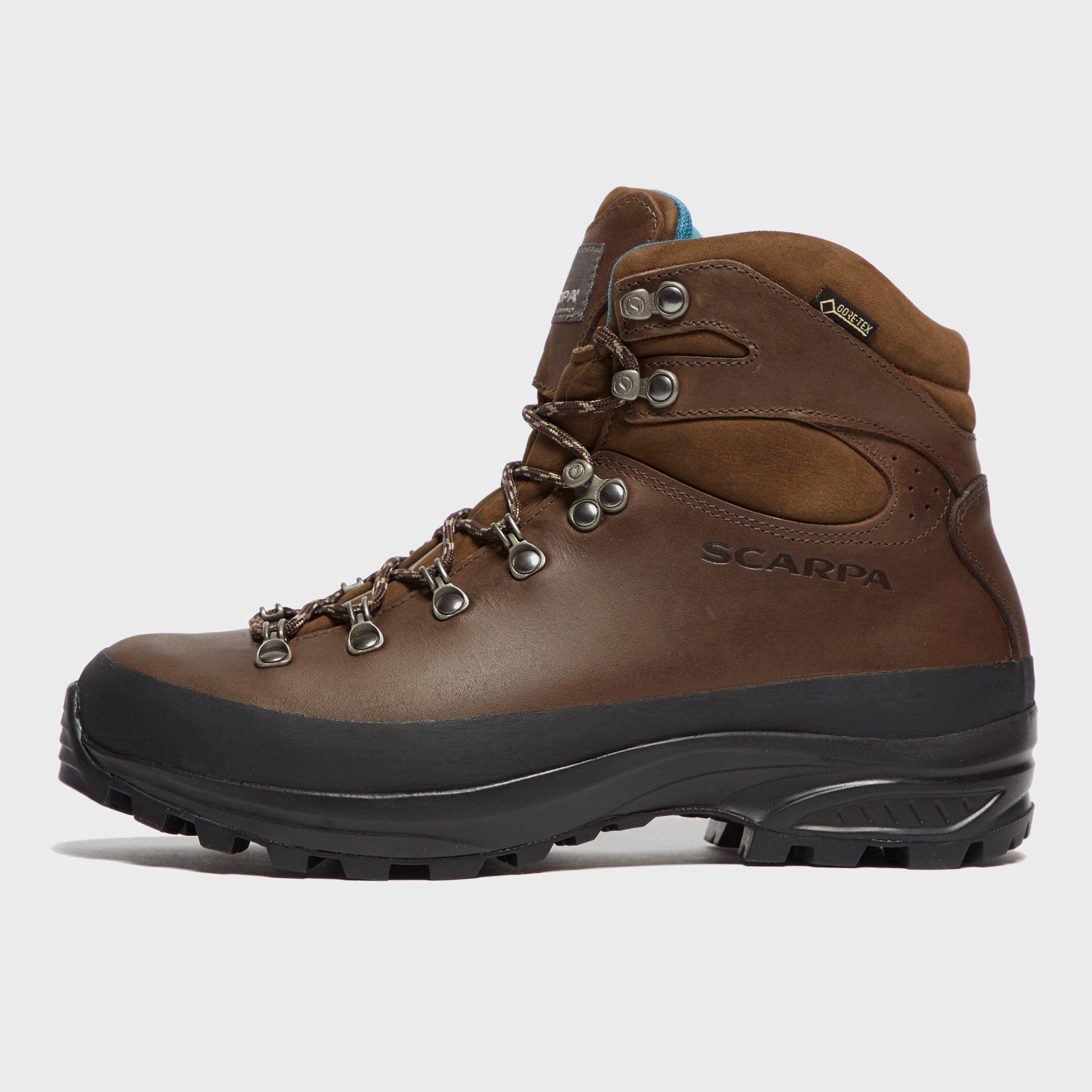 Scarpa Trek HV GORE-TEX Women's Walking Boots