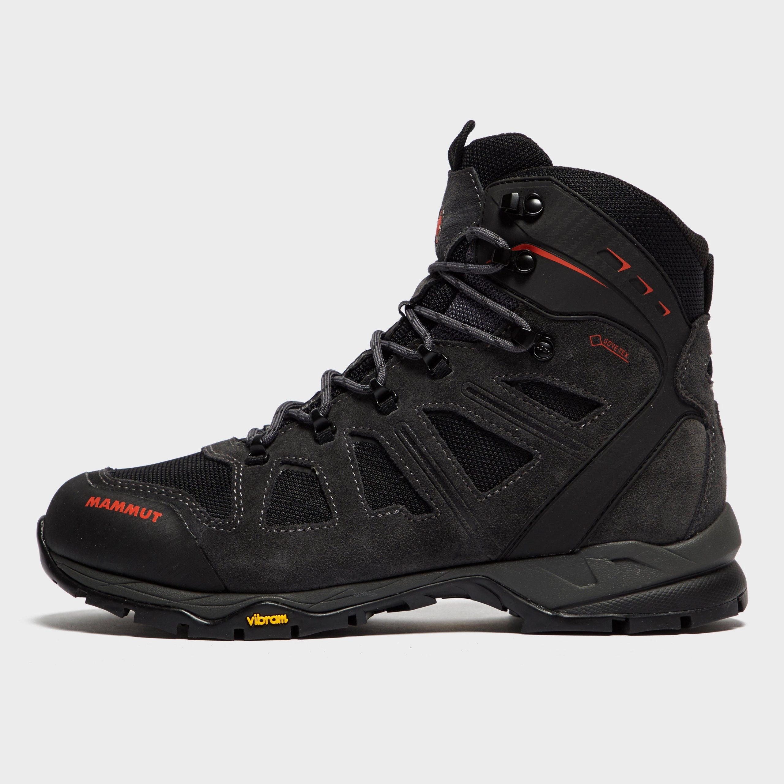Mammut T Aenergy Trail GORE-TEX Men's Walking Boots