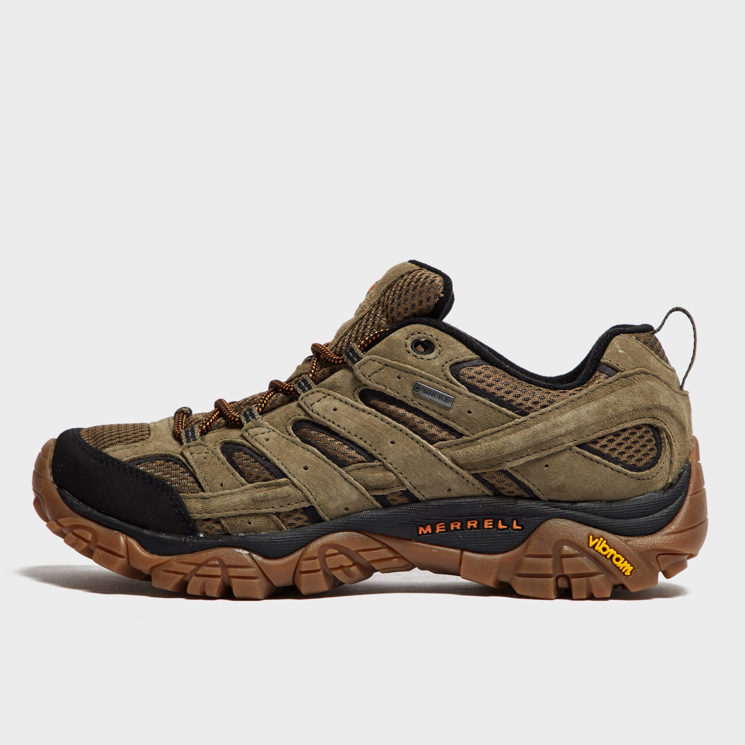 Merrell MOAB 2 GORE-TEX Men's Walking Shoes
