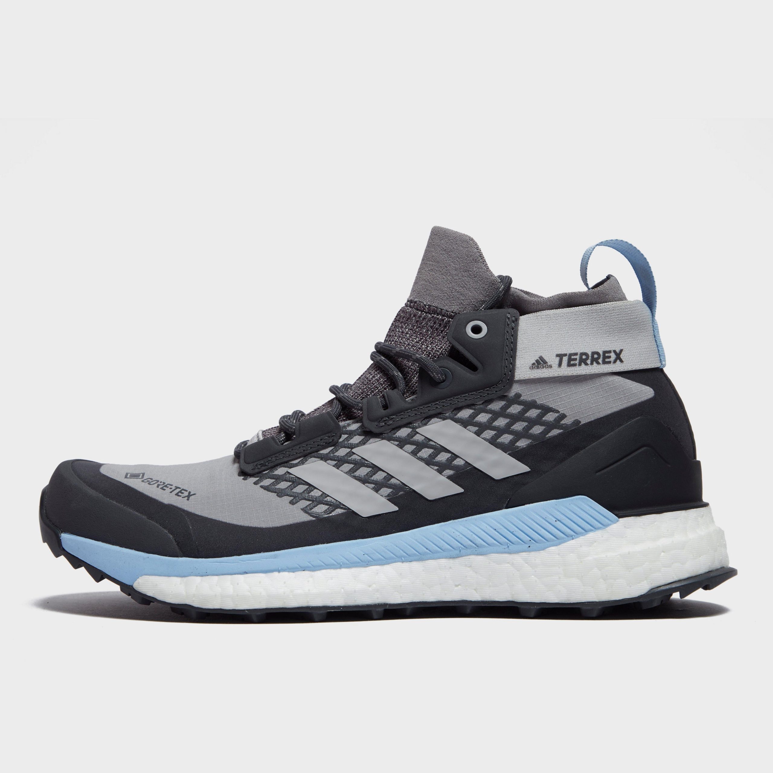 adidas Terrex Free Hiker GORE-TEX Women's Walking Shoes