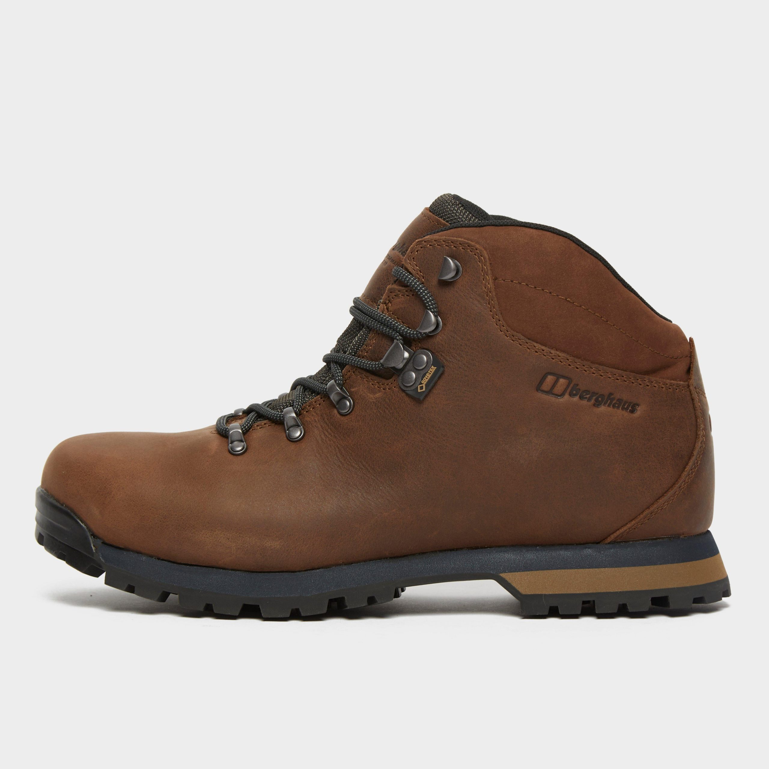 Berghaus Hillwalker II GORE-TEX Leather Men's Walking Boots