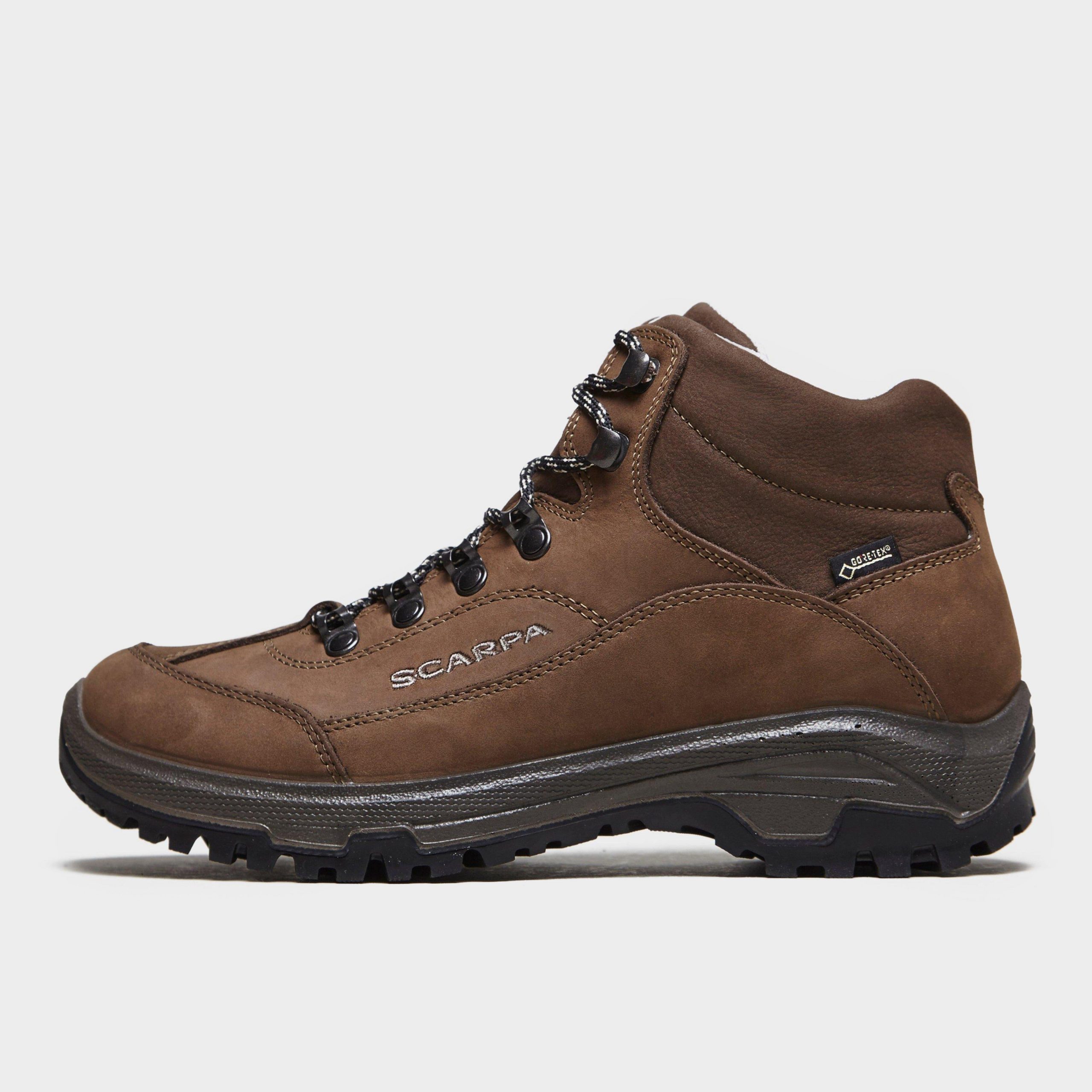 Scarpa Cyrus Mid GORE-TEX Women's Walking Boots