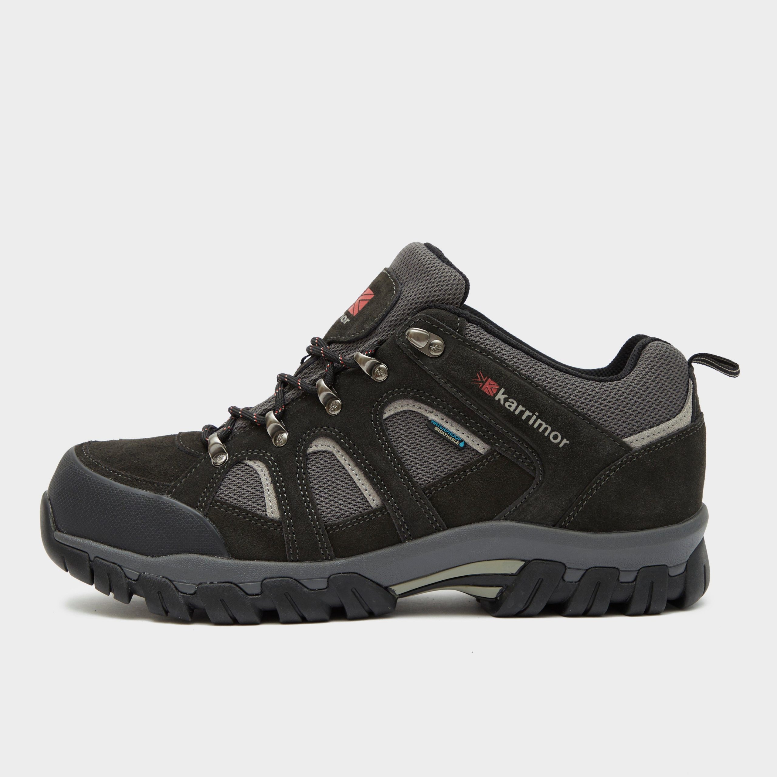 Karrimor Bodmin IV Low Men's Walking Shoes