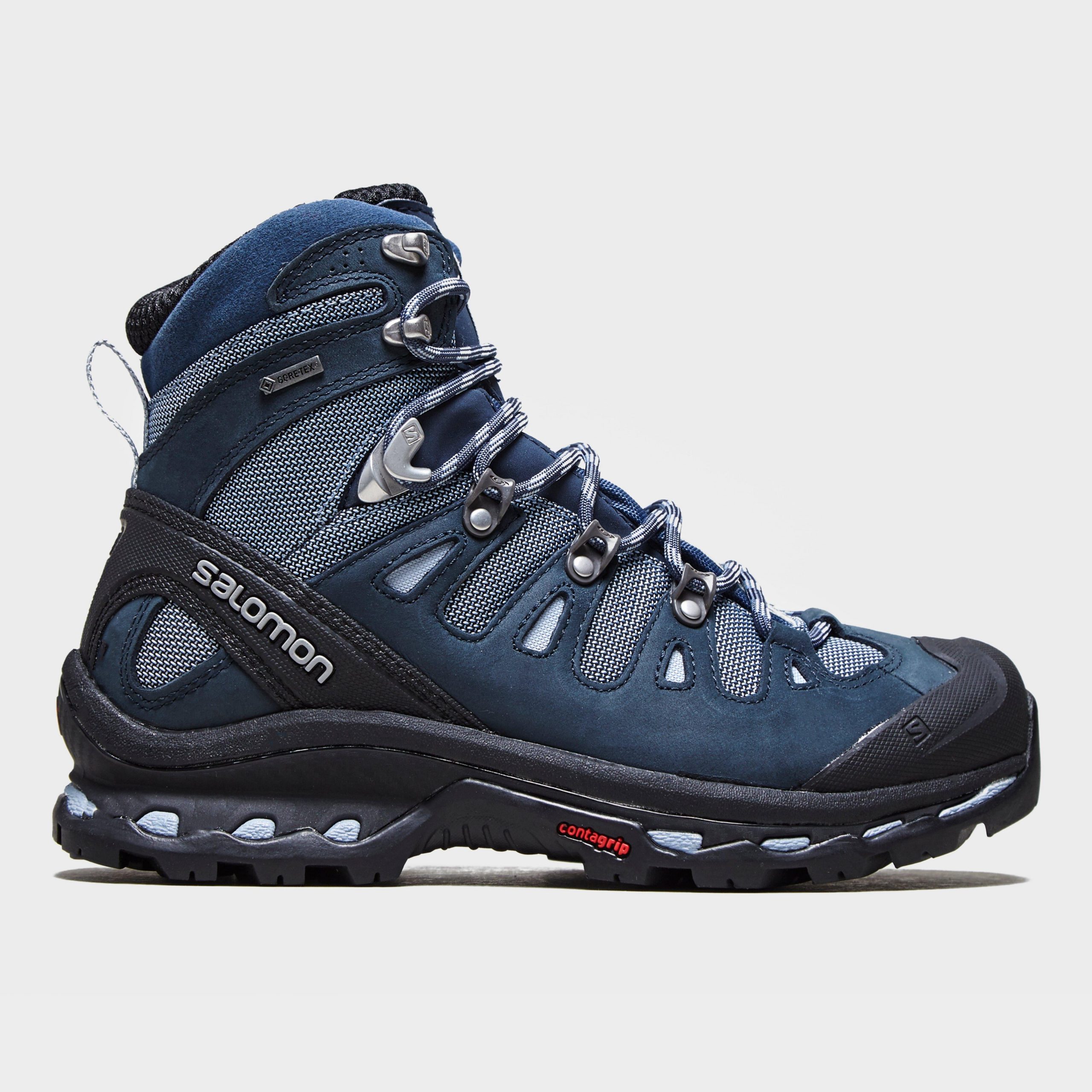 Salomon Quest 4D 2 GORE-TEX Women's Walking Boots