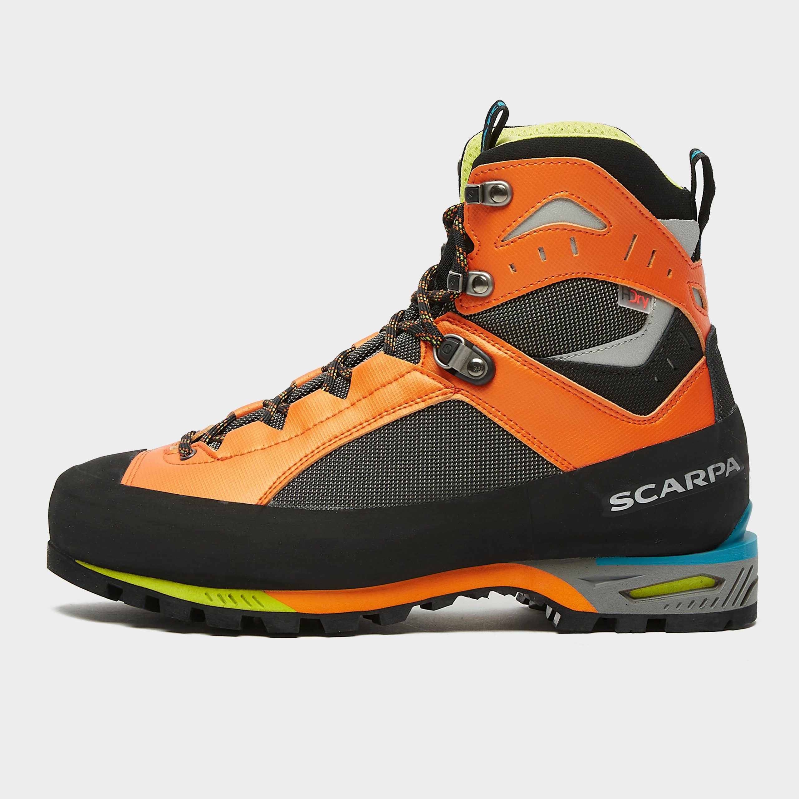 Scarpa Charmoz Pro GORE-TEX Mountain Men's Walking Boots