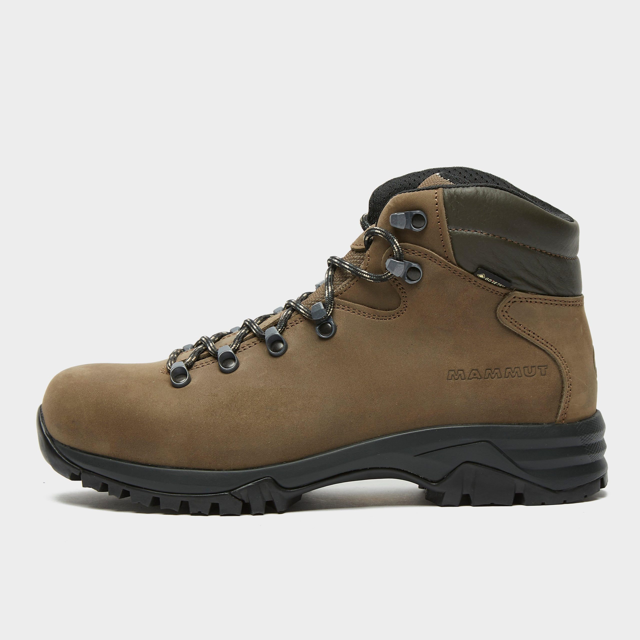 Mammut Brecon III GTX® Men's Walking Boots
