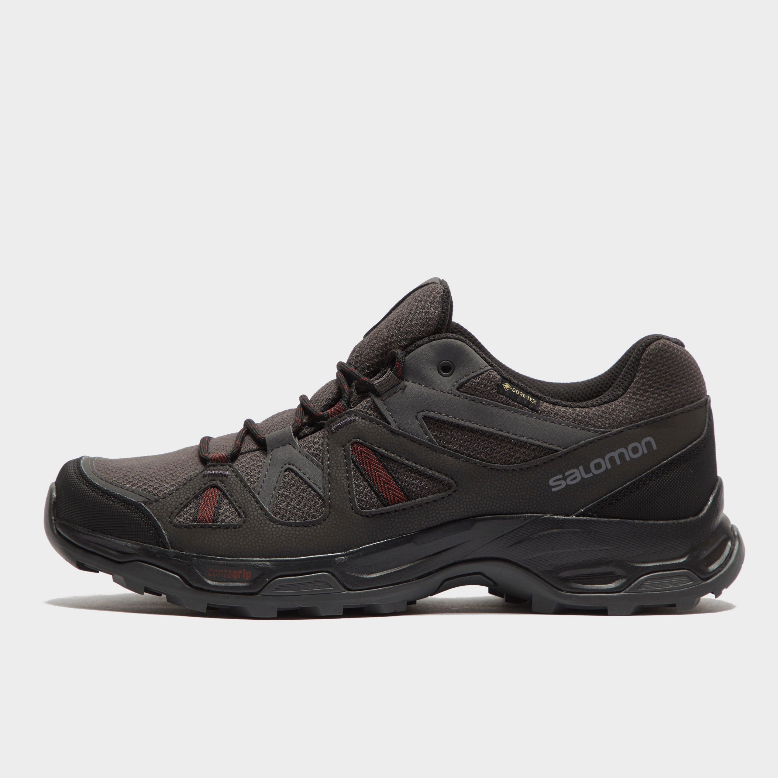 Salomon Rhossili GORE-TEX Men's Men's Walking Shoes