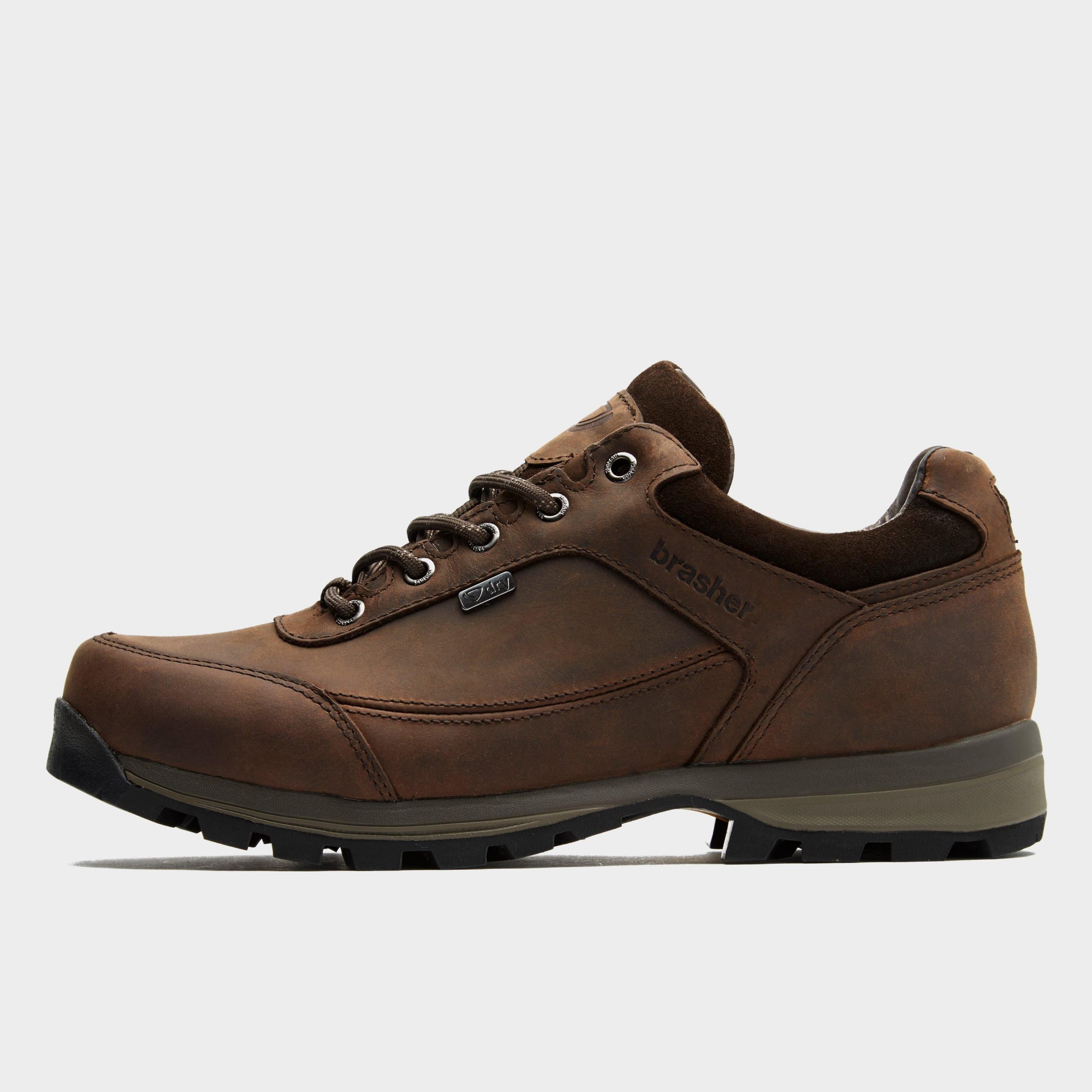 Brasher Country Roamer Men's Walking Shoes