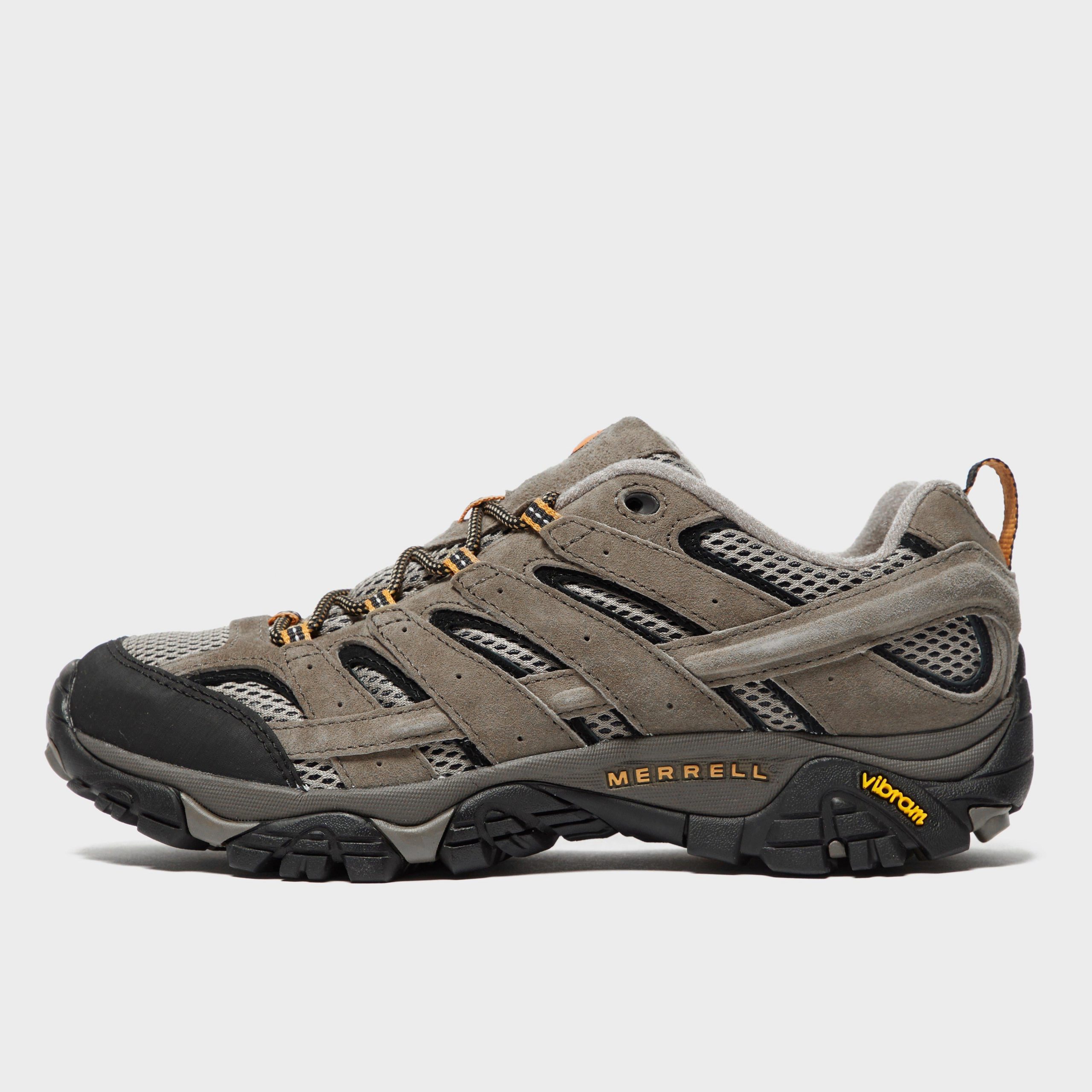 Merrell Moab 2 Ventilator Men's Walking Shoes