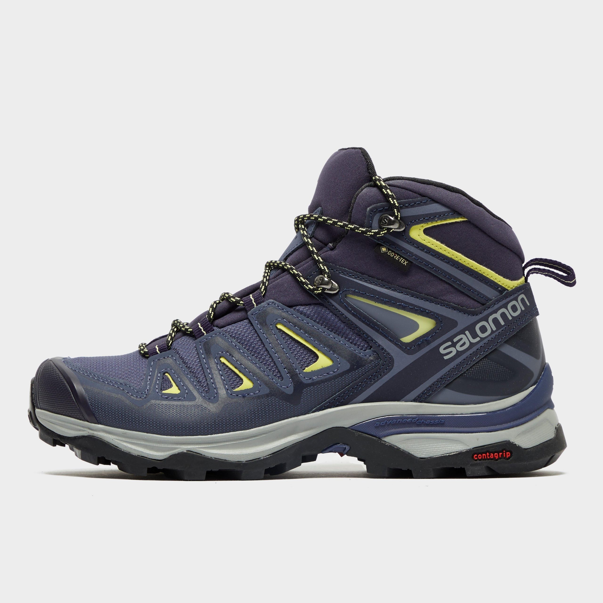 Salomon X Ultra 3 GORE-TEX Mid Women's Walking Boots