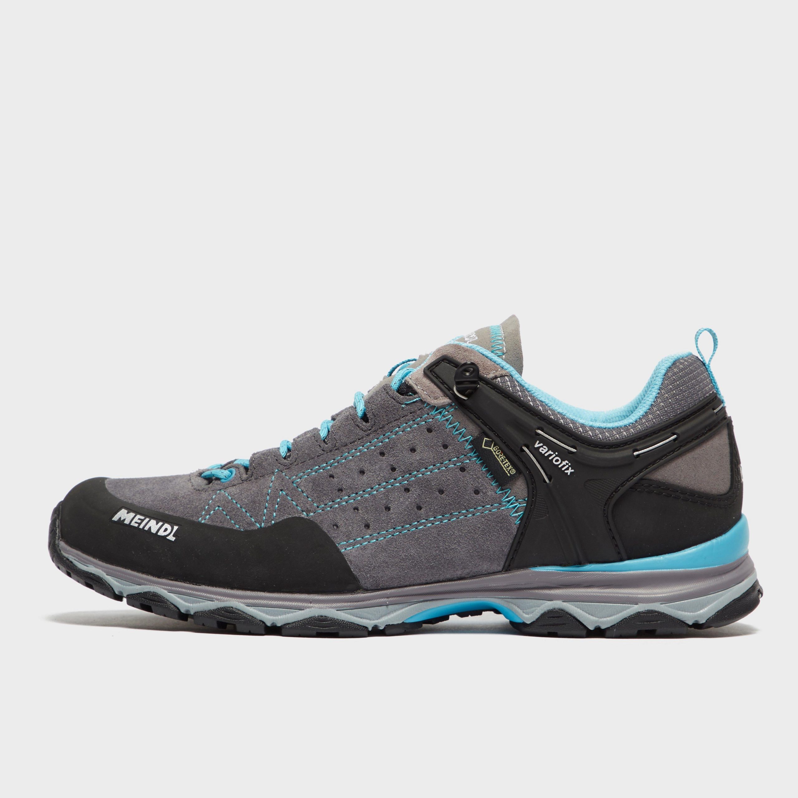 Meindl Ontario GORE-TEX Women's Walking Shoes